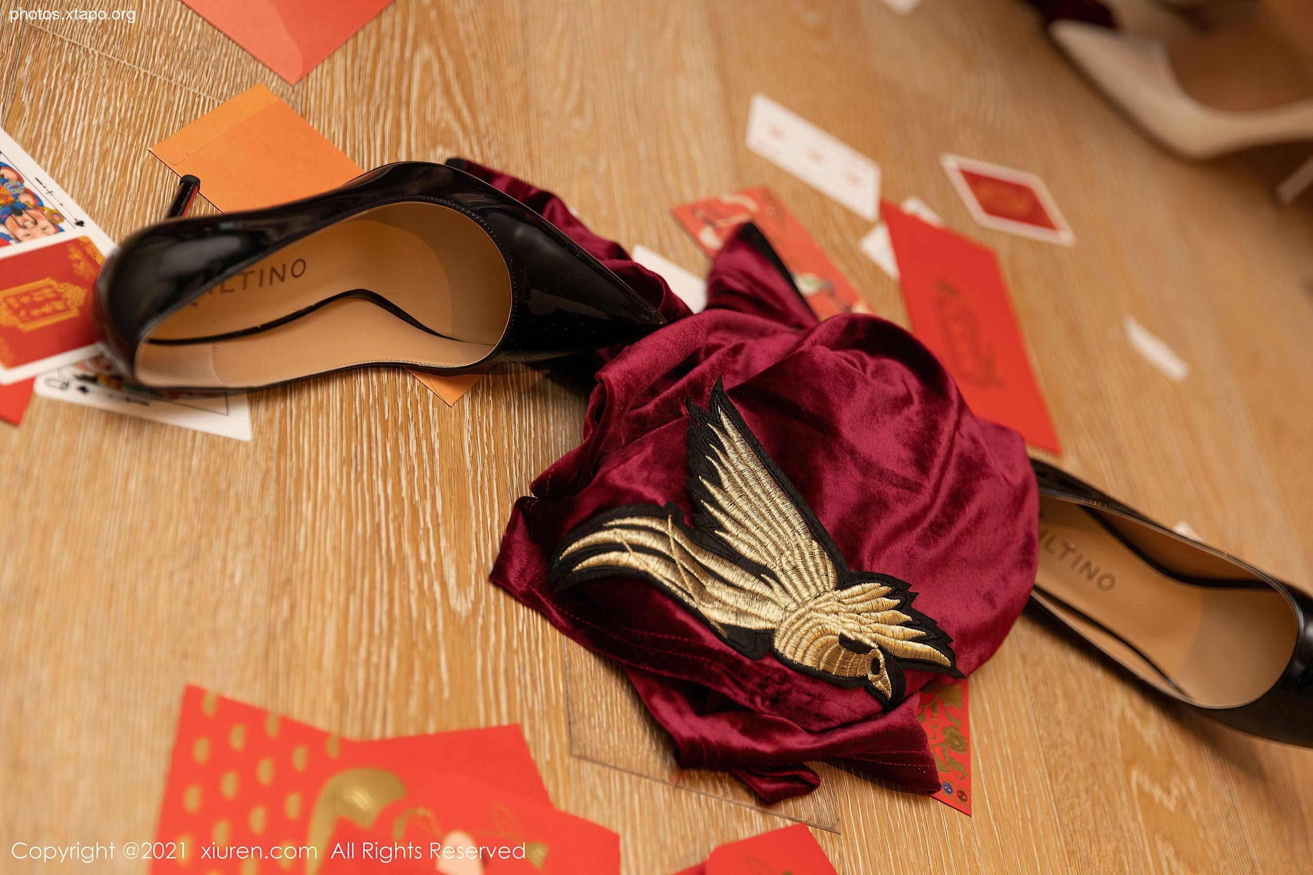 Xiuren 3096 Egg Wang Yuchun Flower