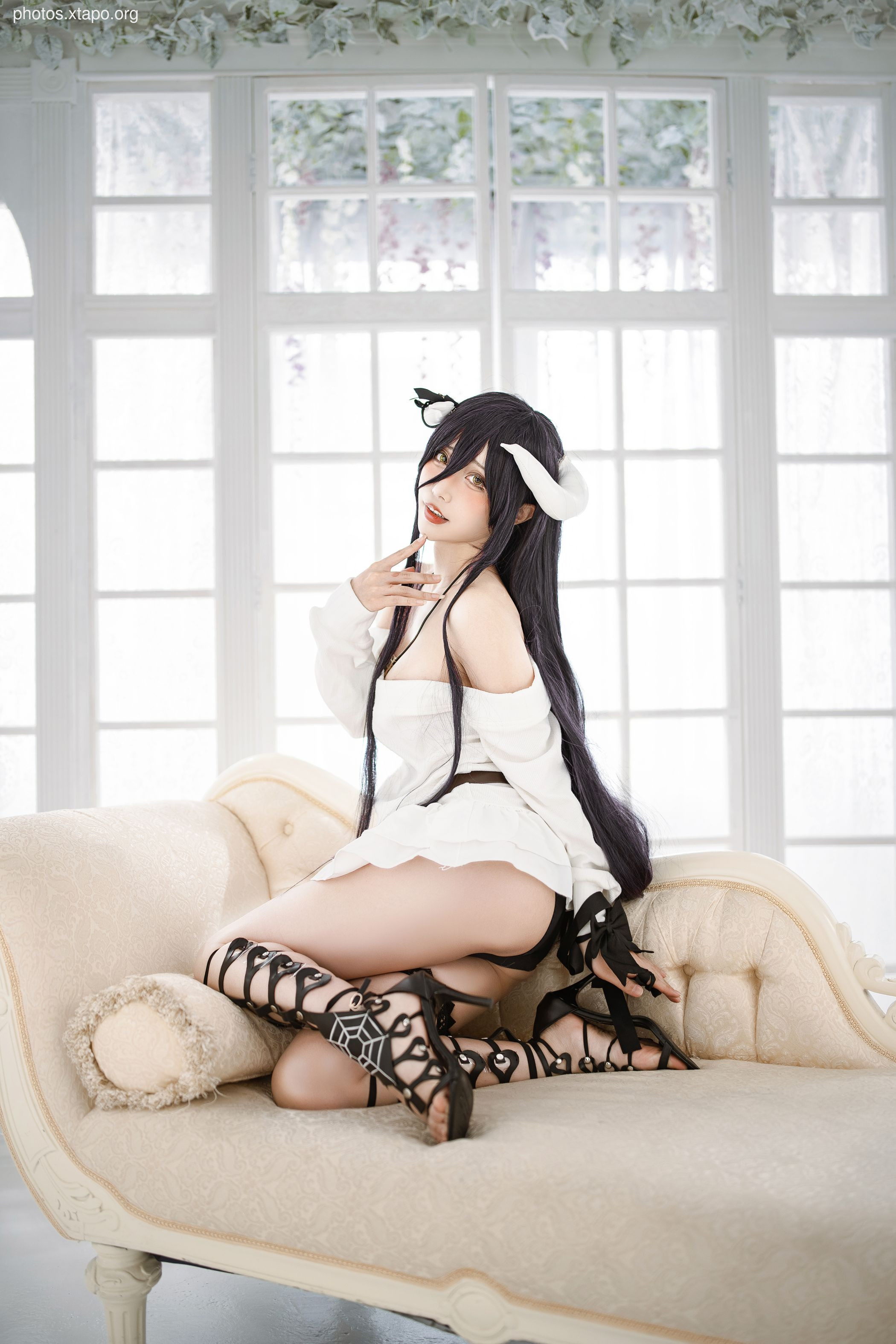 Cut cut Celia Yaer Beid 39P