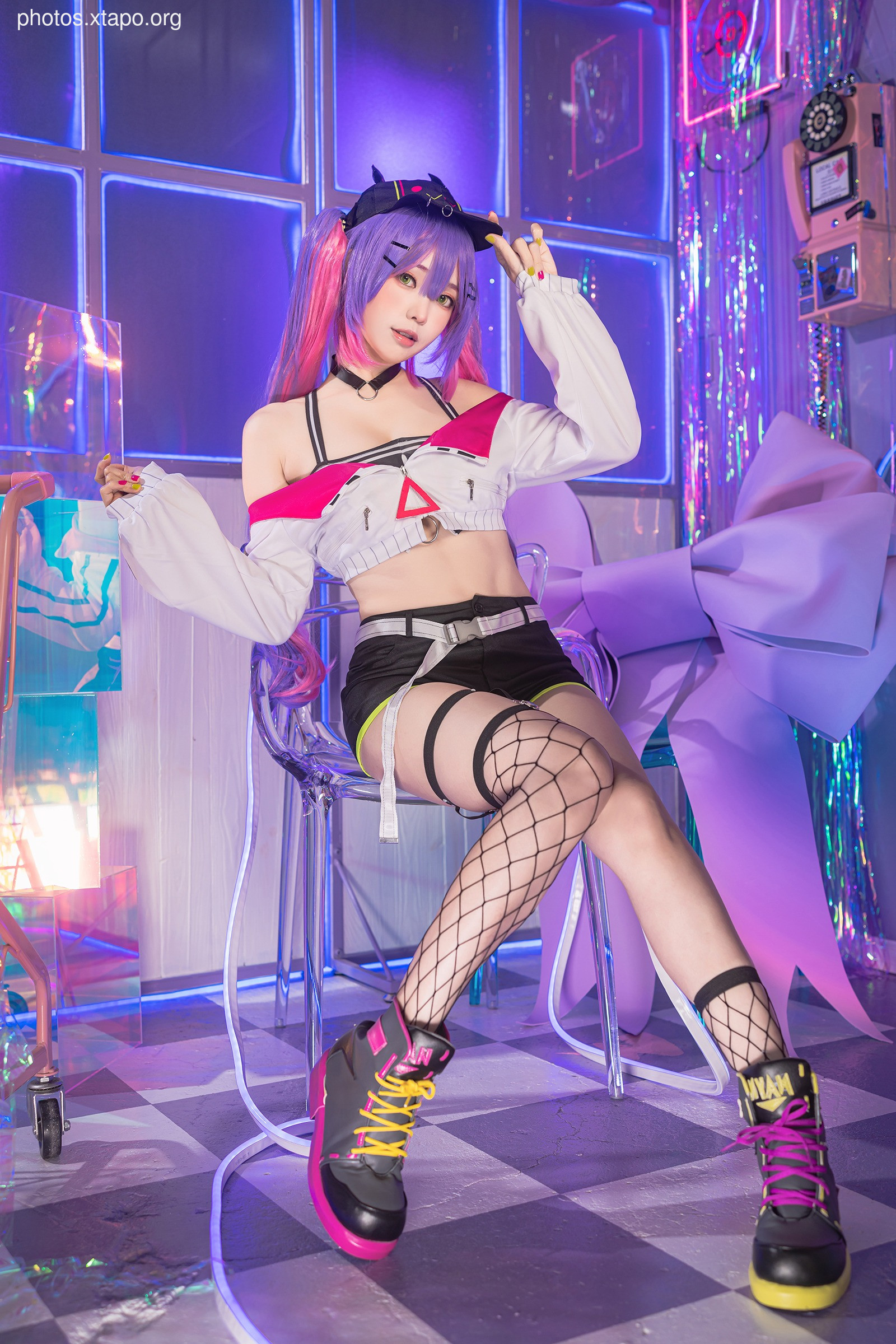 Elyee Child -TOWA TOKOYAMI 39P -104MB