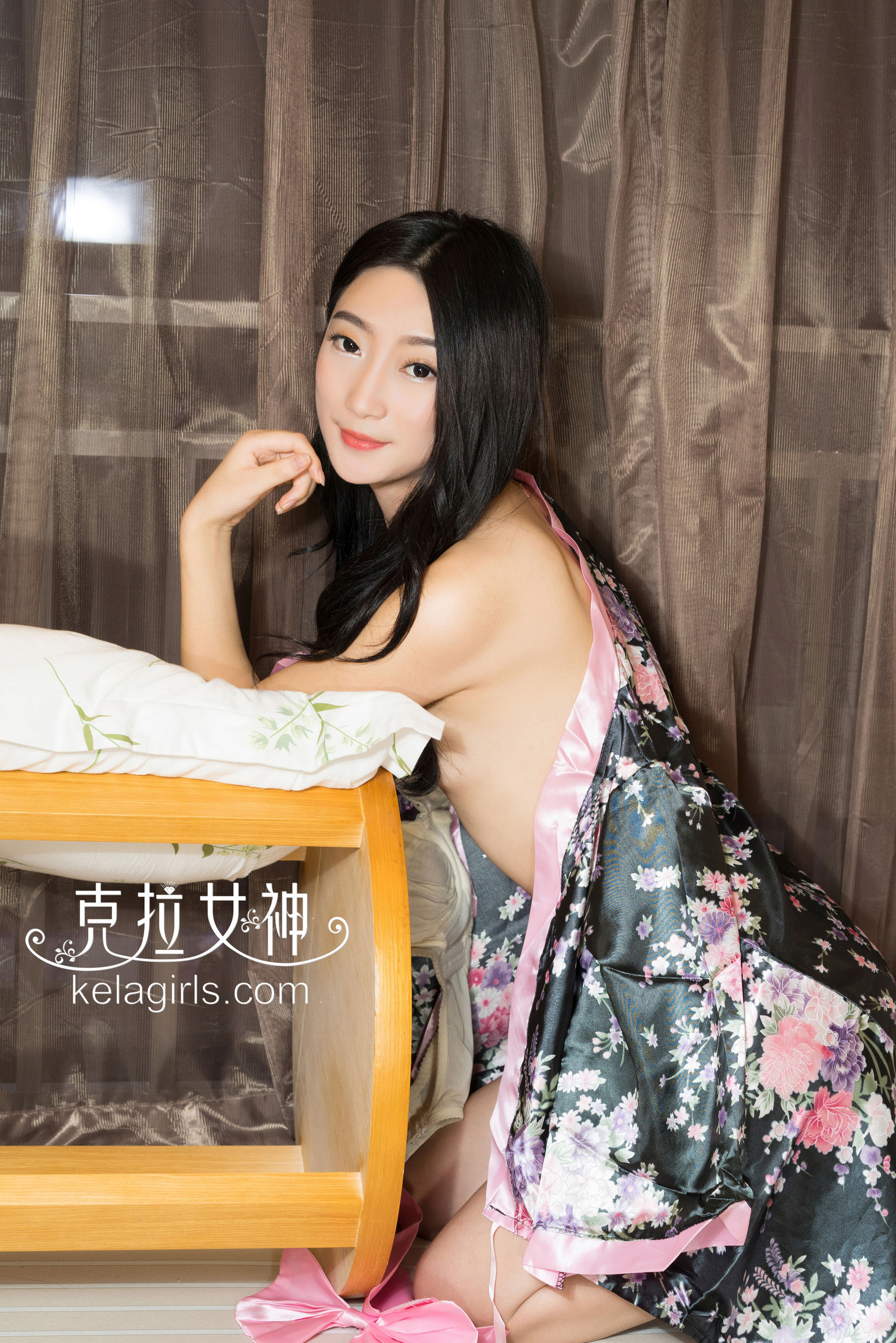 Annie Cherry Blossom Girl Classes Goddess