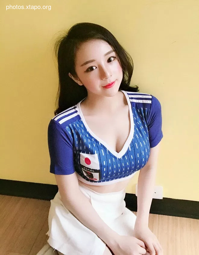 Nguyen Thuy Tien,