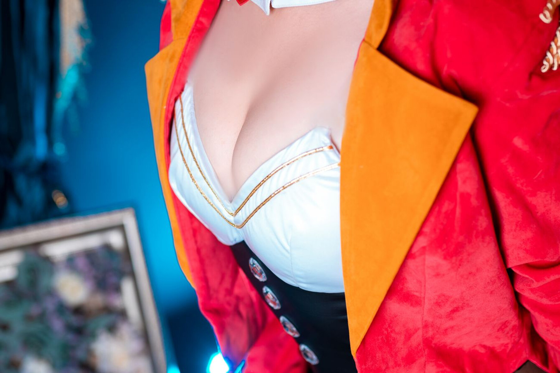 [Stupid Momo] Matthew Circus