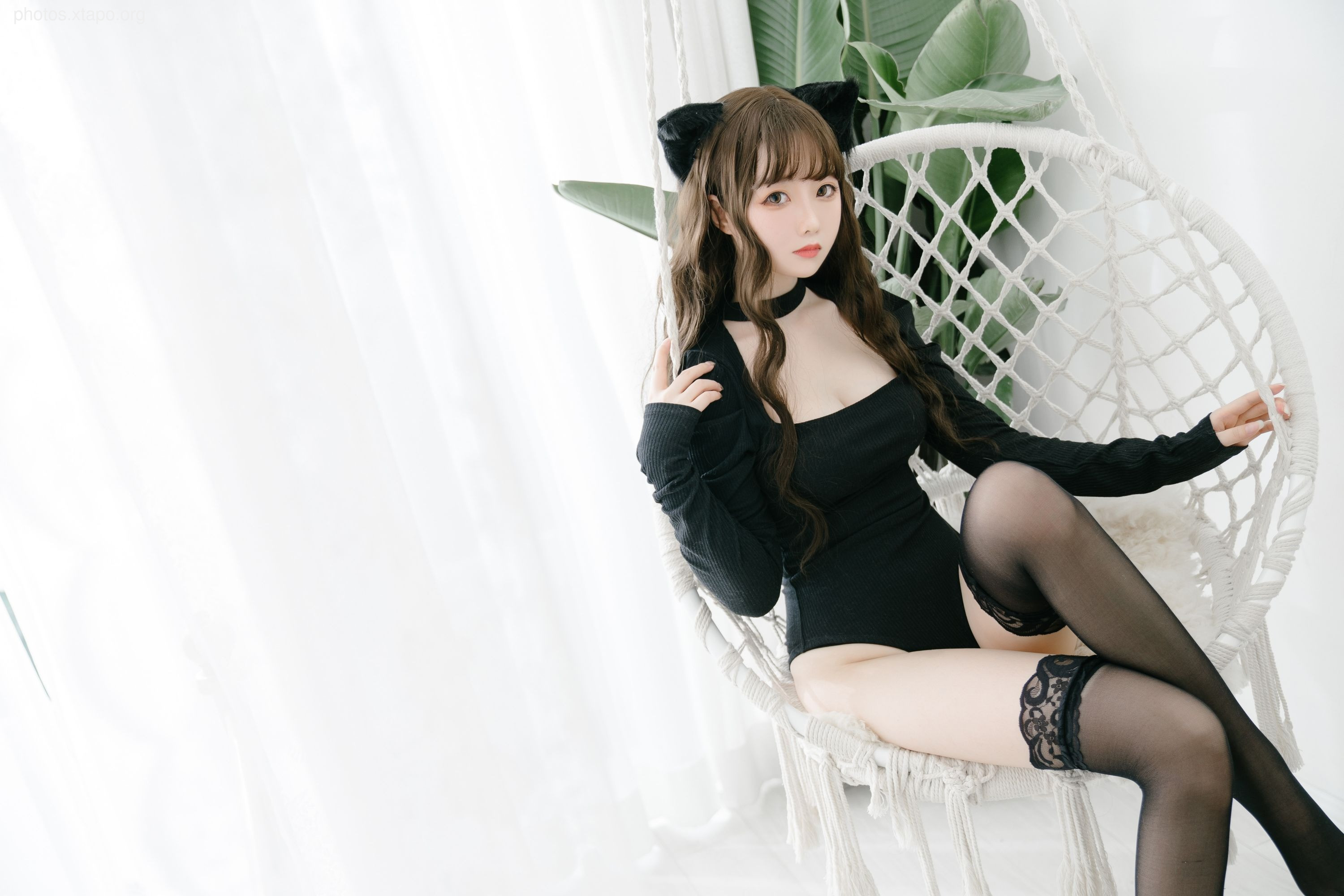 Aoi -Black Cat 41P -116M