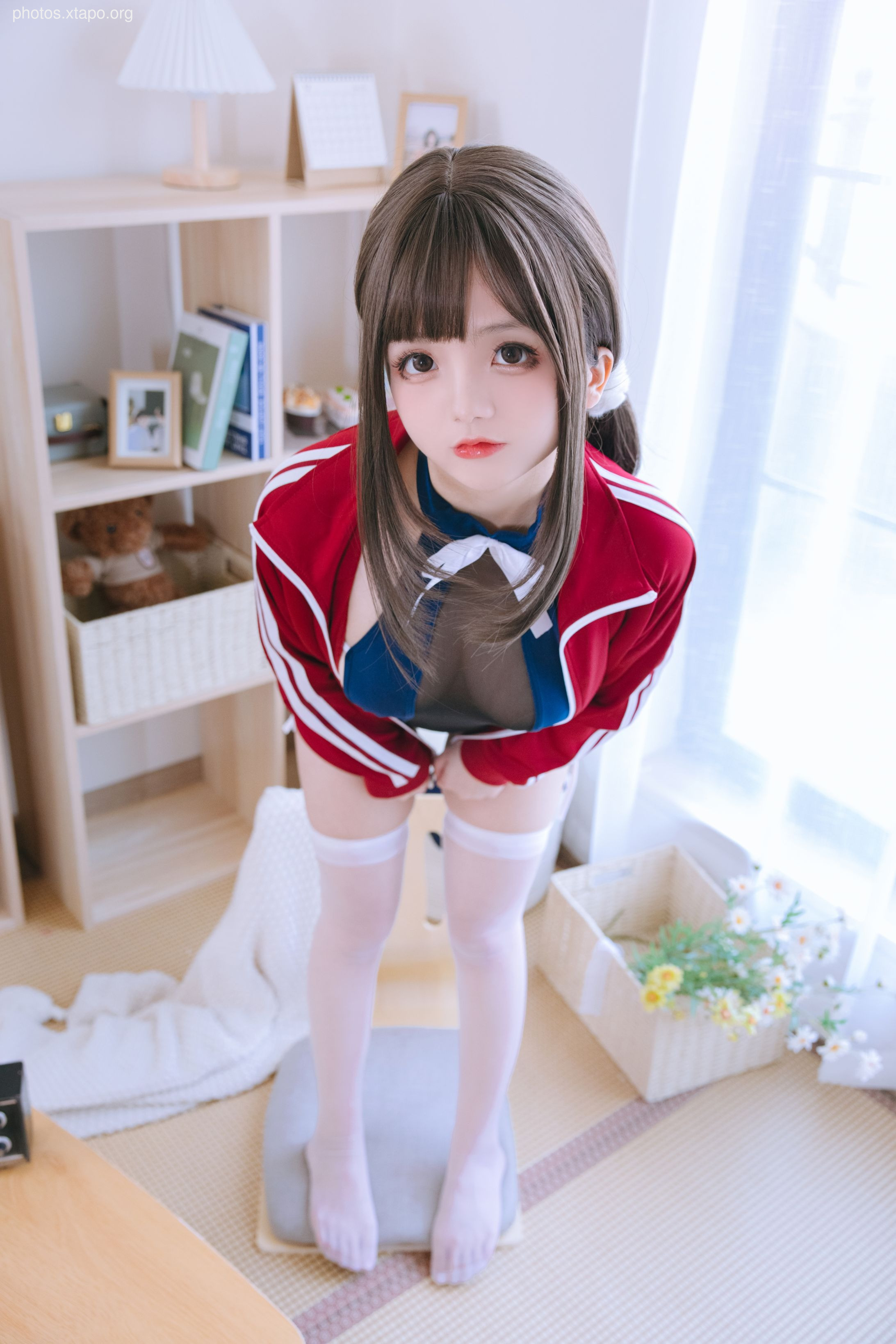 Renai Jiao Garlid Studio Water - GiftsSelfie (171P1.75GB)