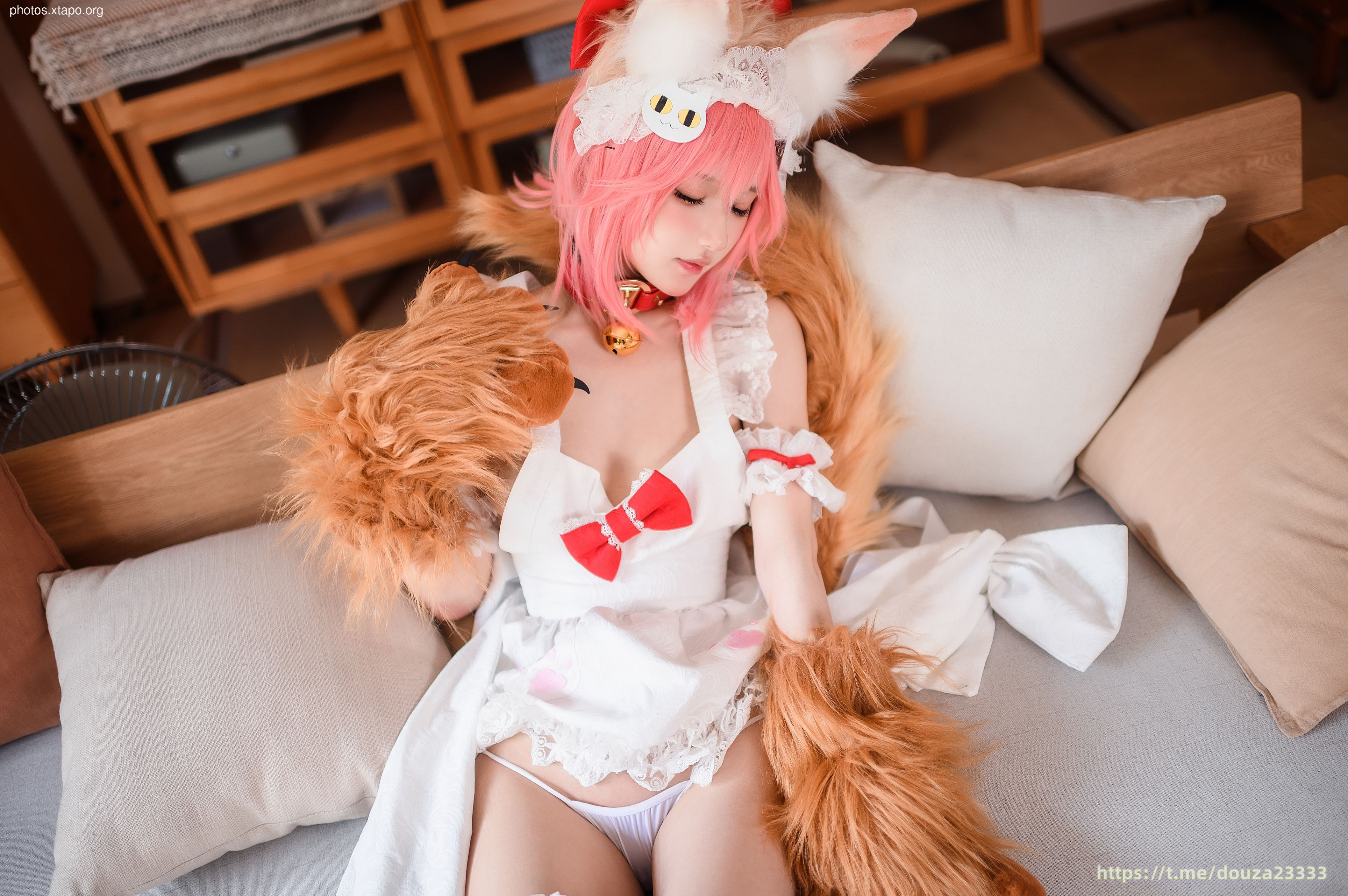 Abao Tamamo Meow (November 9 tipping group resources)