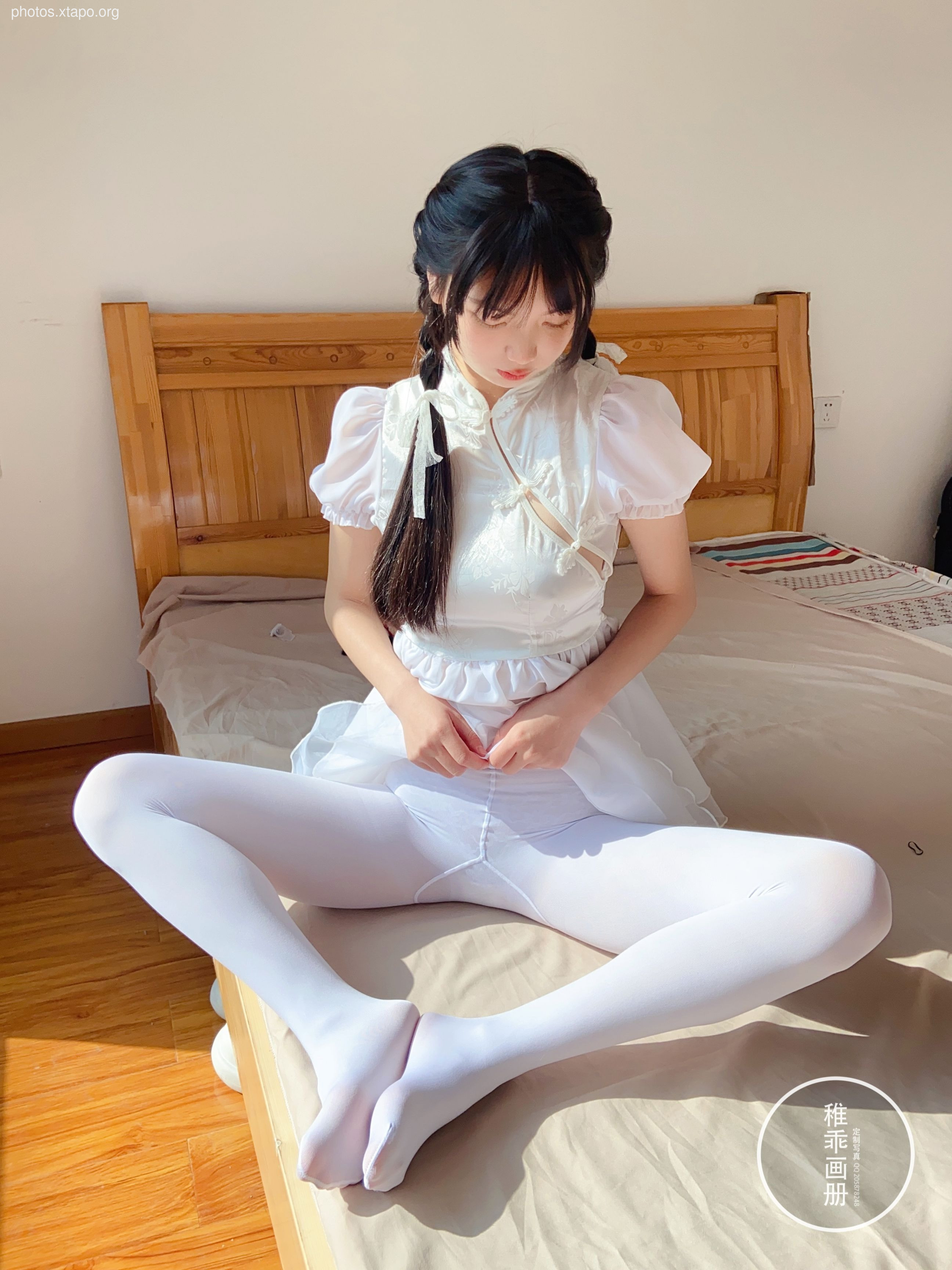 Childrens album night and night play 80d white silk 74p1v-368MB