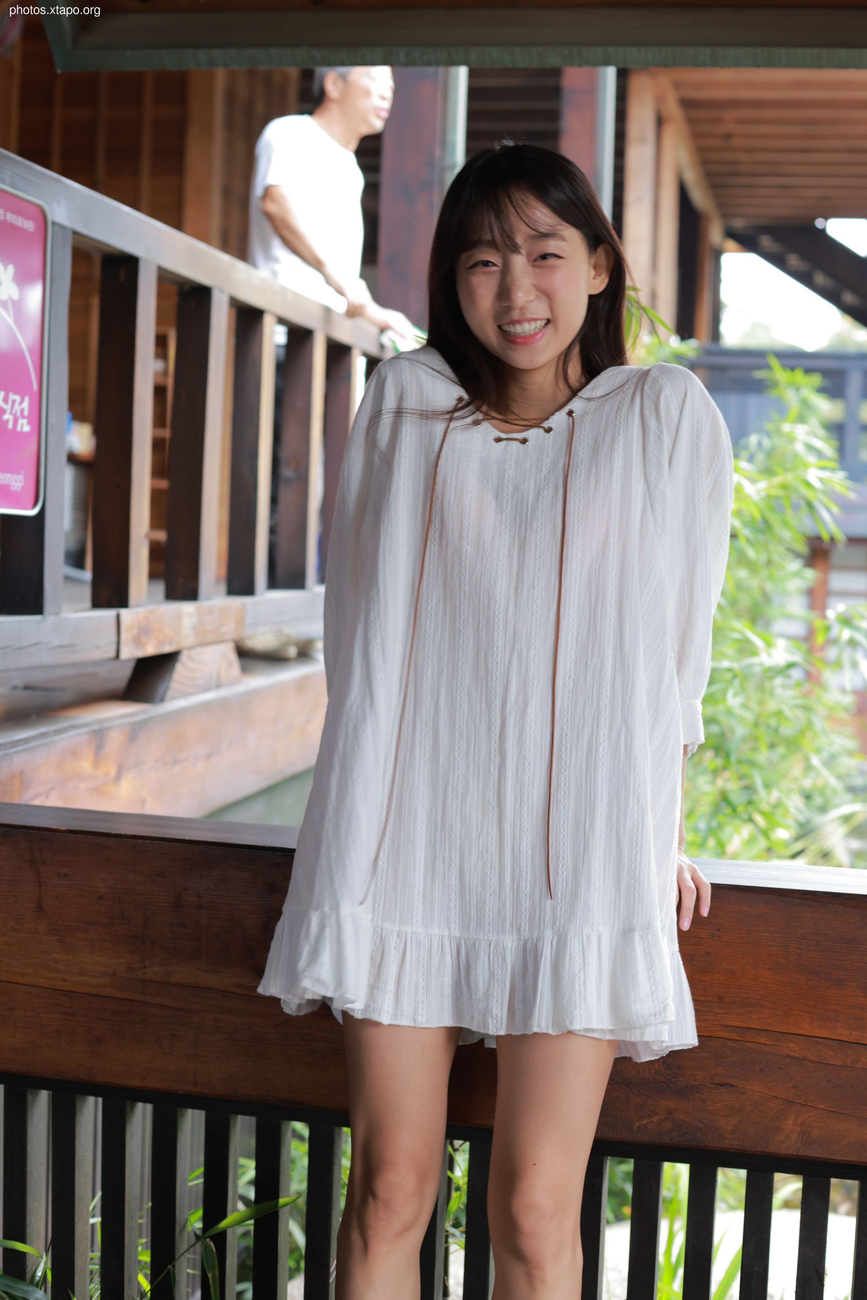 Eunji Pyo - NO.06 Eunji’s Digital Photobook 2022-2 FALL 160P1V-1.05GB