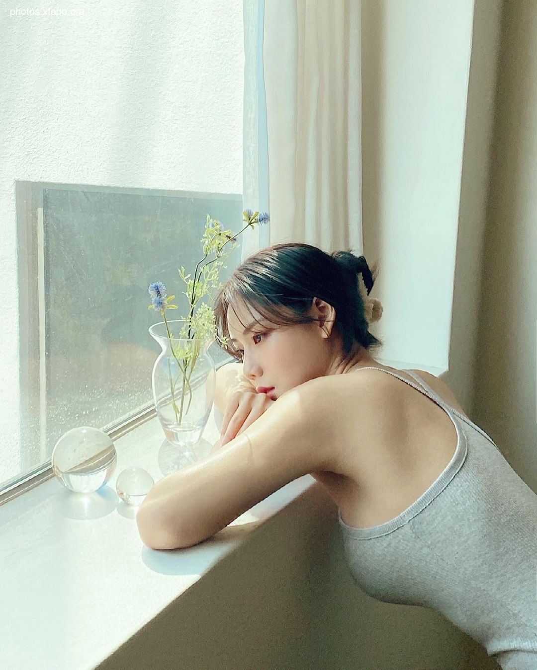 Jeon Boram Telegram,