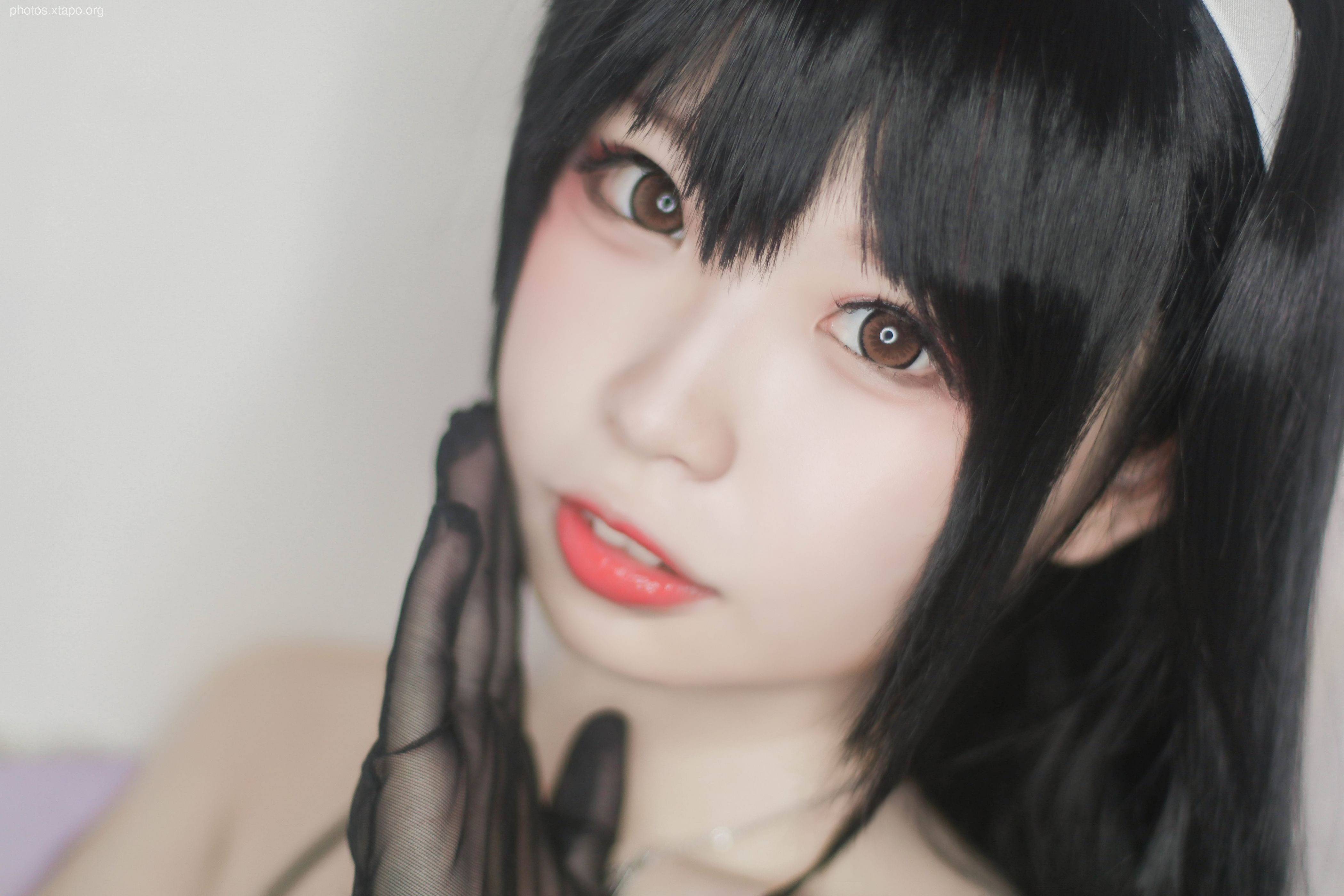 100,000 Zhen Squeaks -no.06 Xia Zhiqiu Shi Yu 16P -57MB