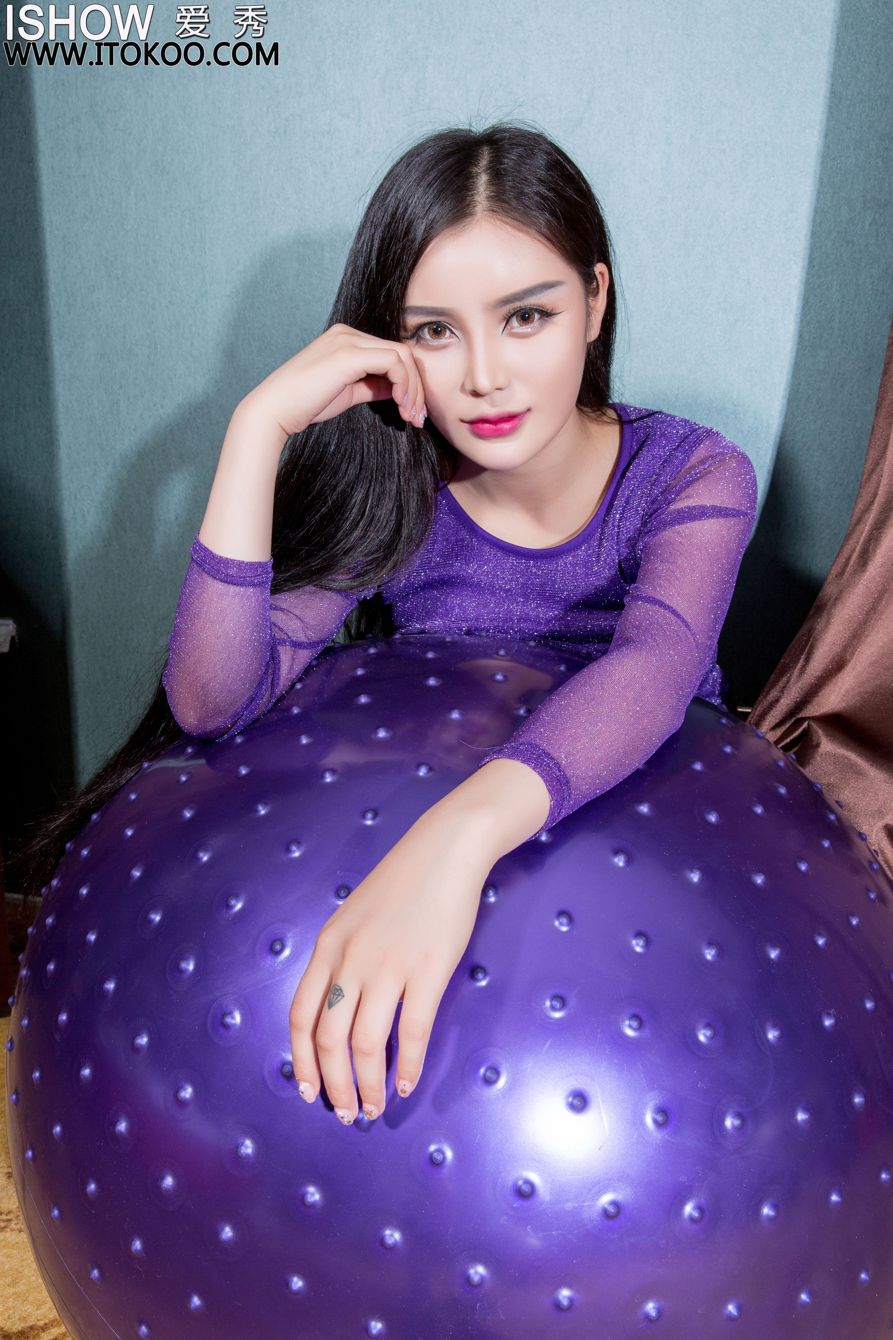 Sweet Sweett Strong and Full Hip Rift and Twin Peaks 爱 No.133