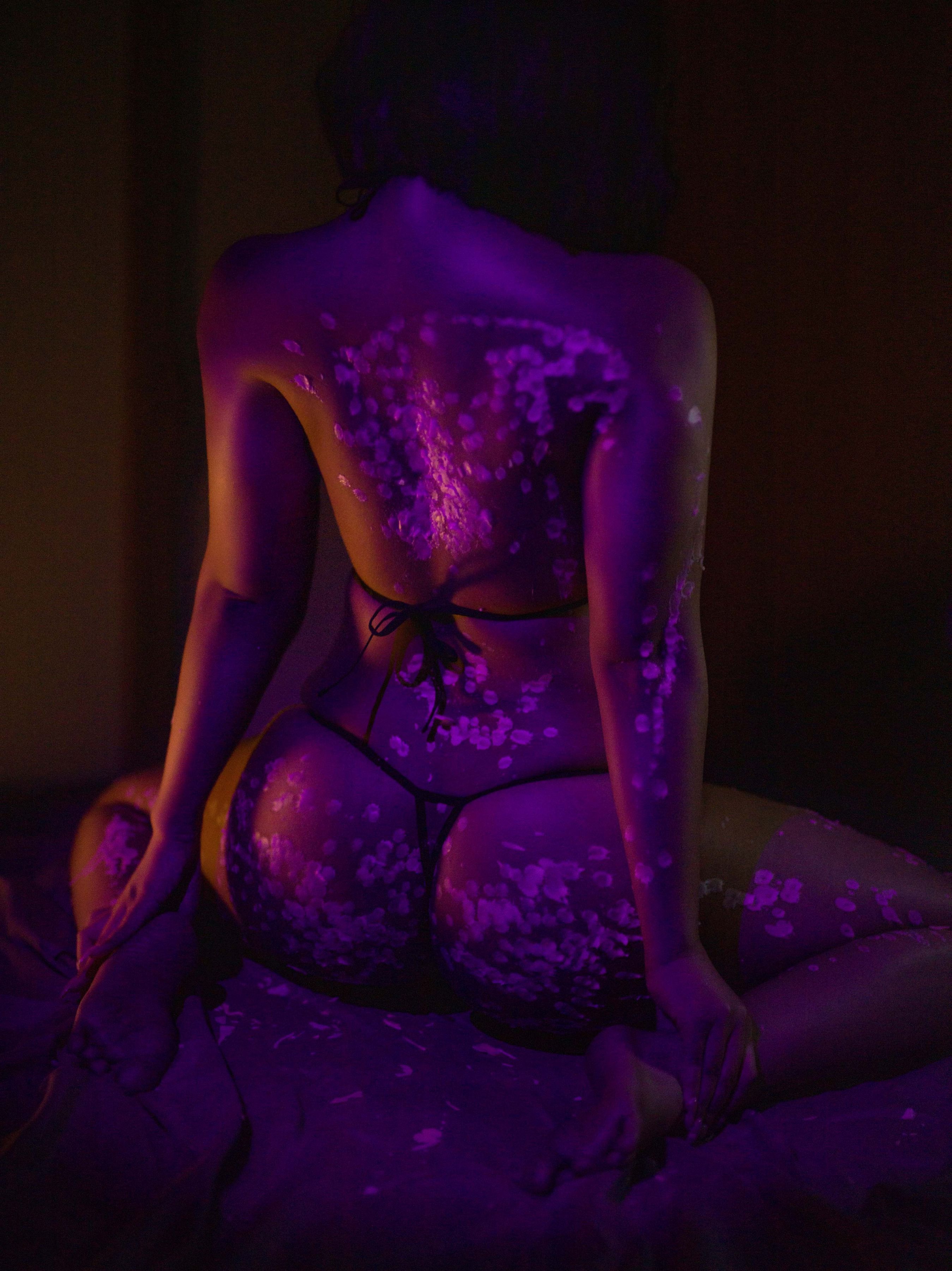 Yuhui Halloween Specials-Ye Fire & NBSP 74P (November 16th Award Group Resources)