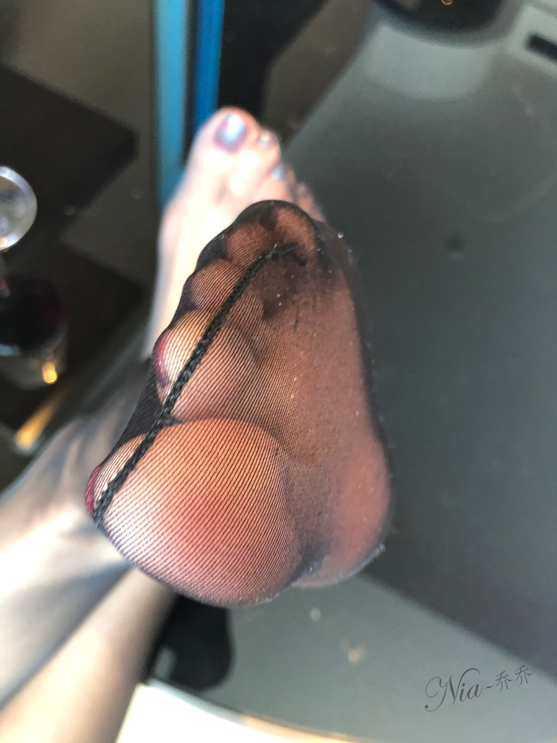 Welfare COS An Qiaoqiao (NIA Qiao Qiao) NO.025 Drunks