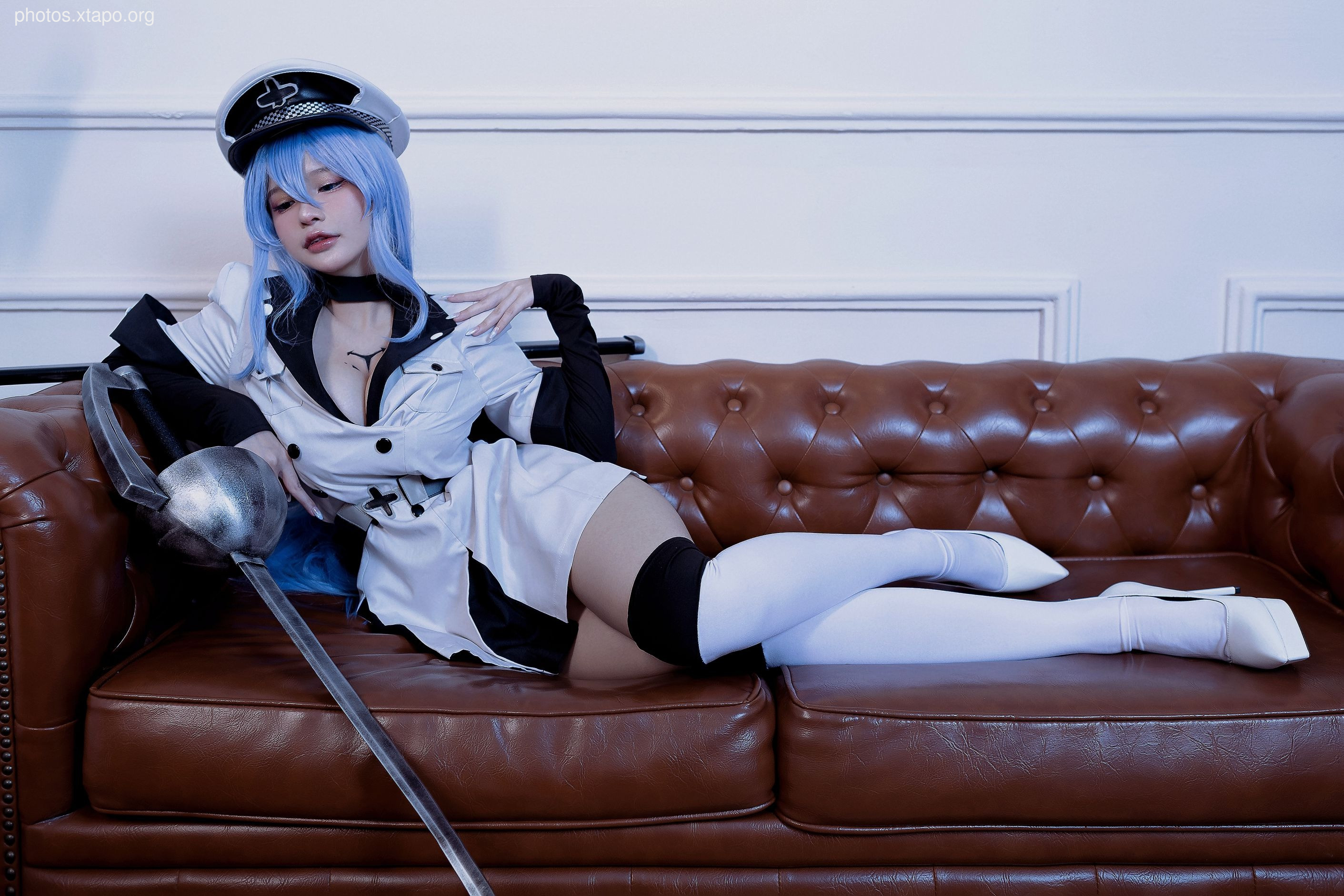 Azami Esdeath 53P-348MB