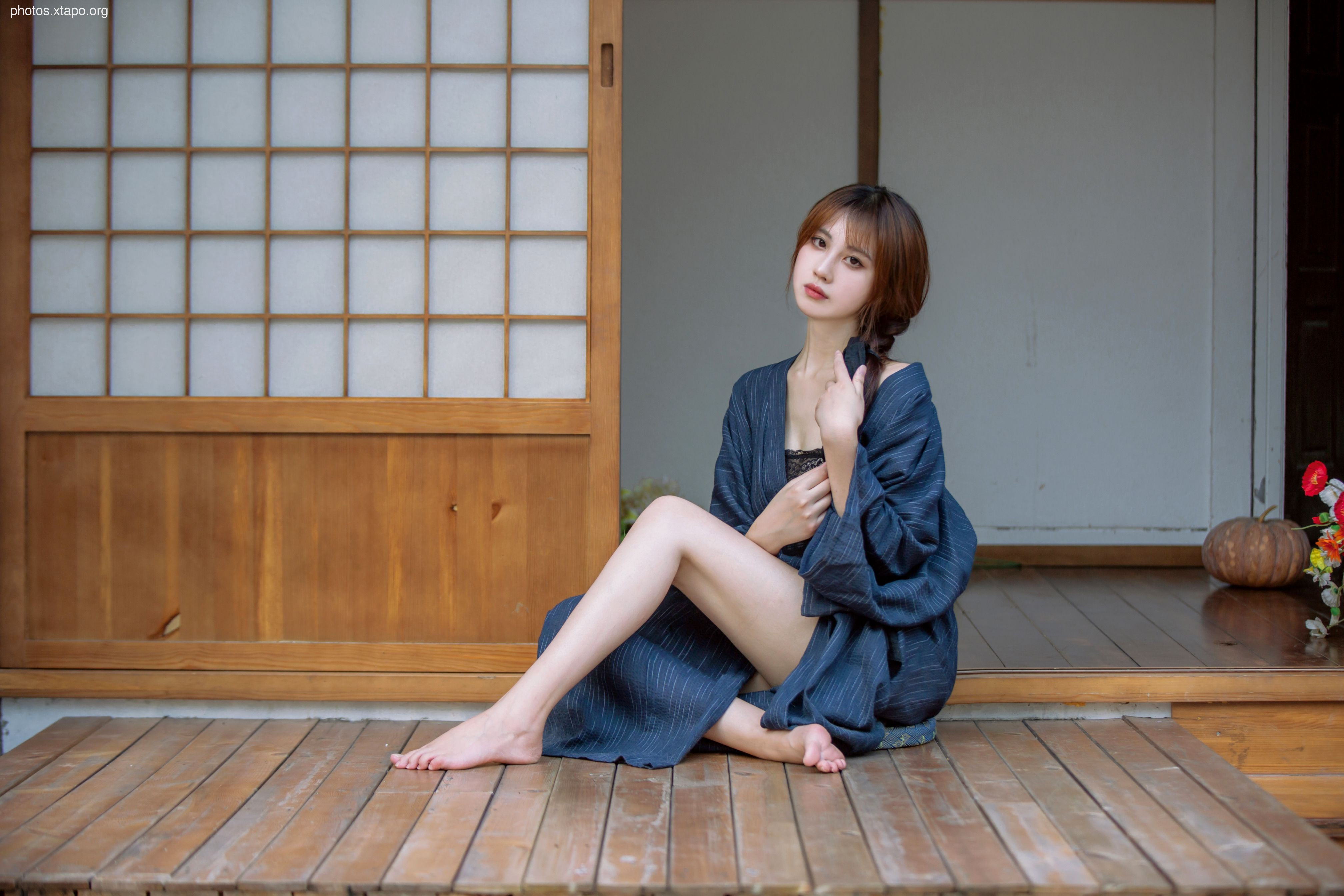 NO.019 Butterfly and Knife 25P-248MB