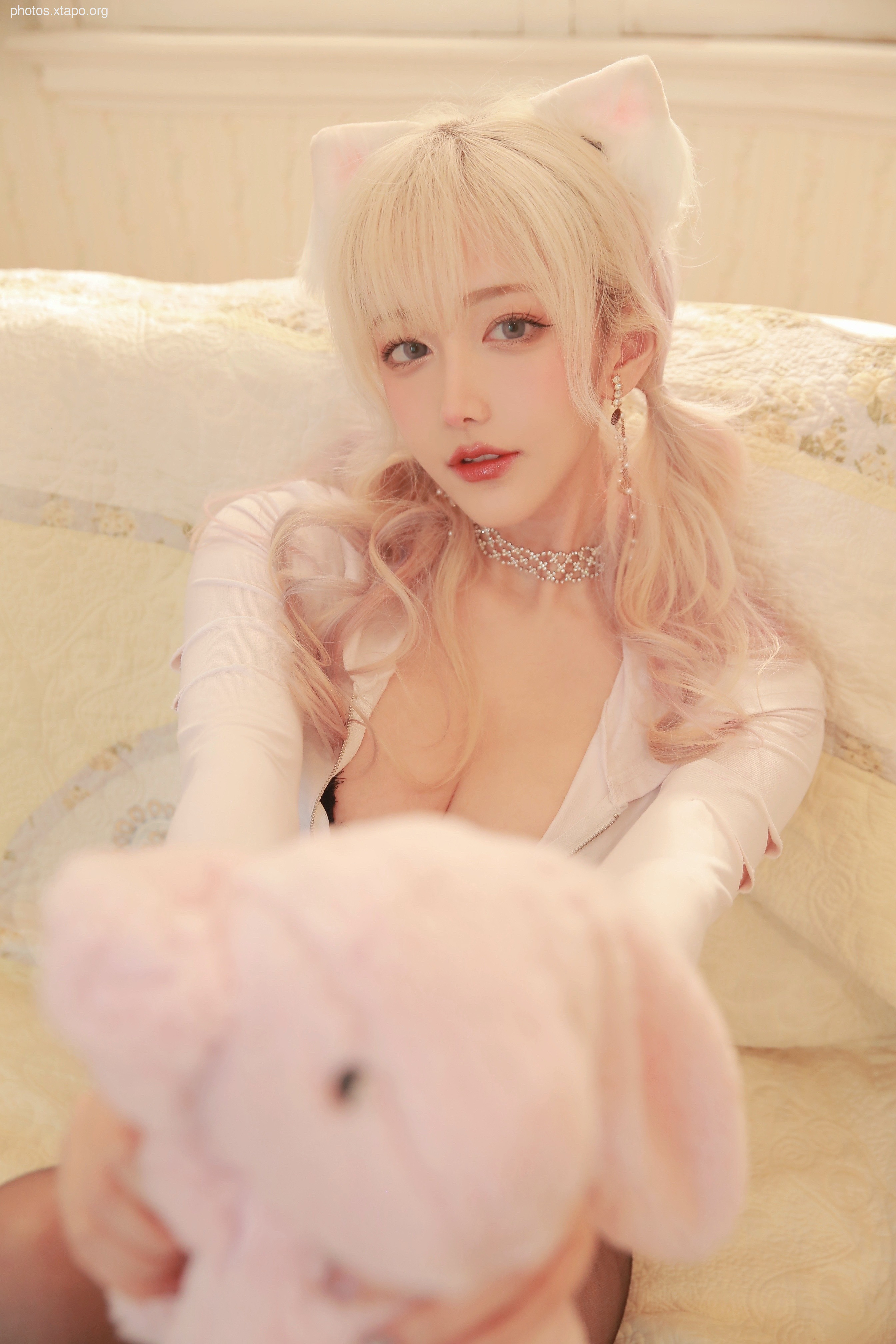 . Xiaoyan -No.04 Sweetheart 35P -50MB