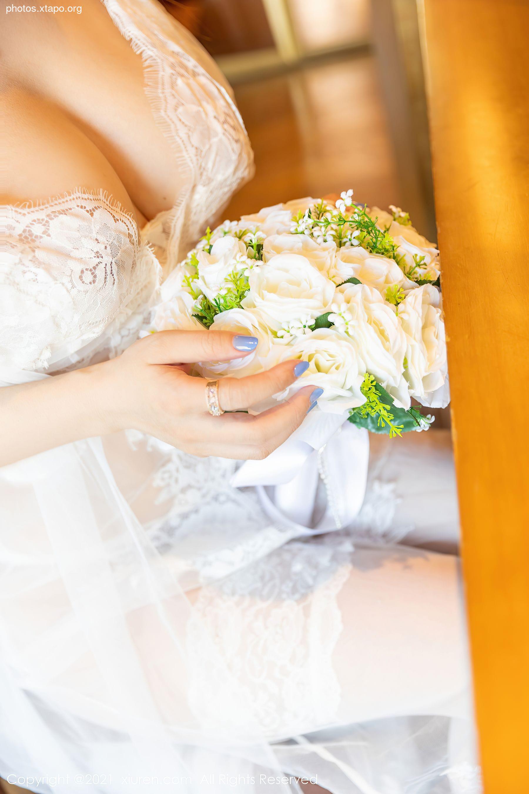 Xiuren 3337 Wang Yuchun