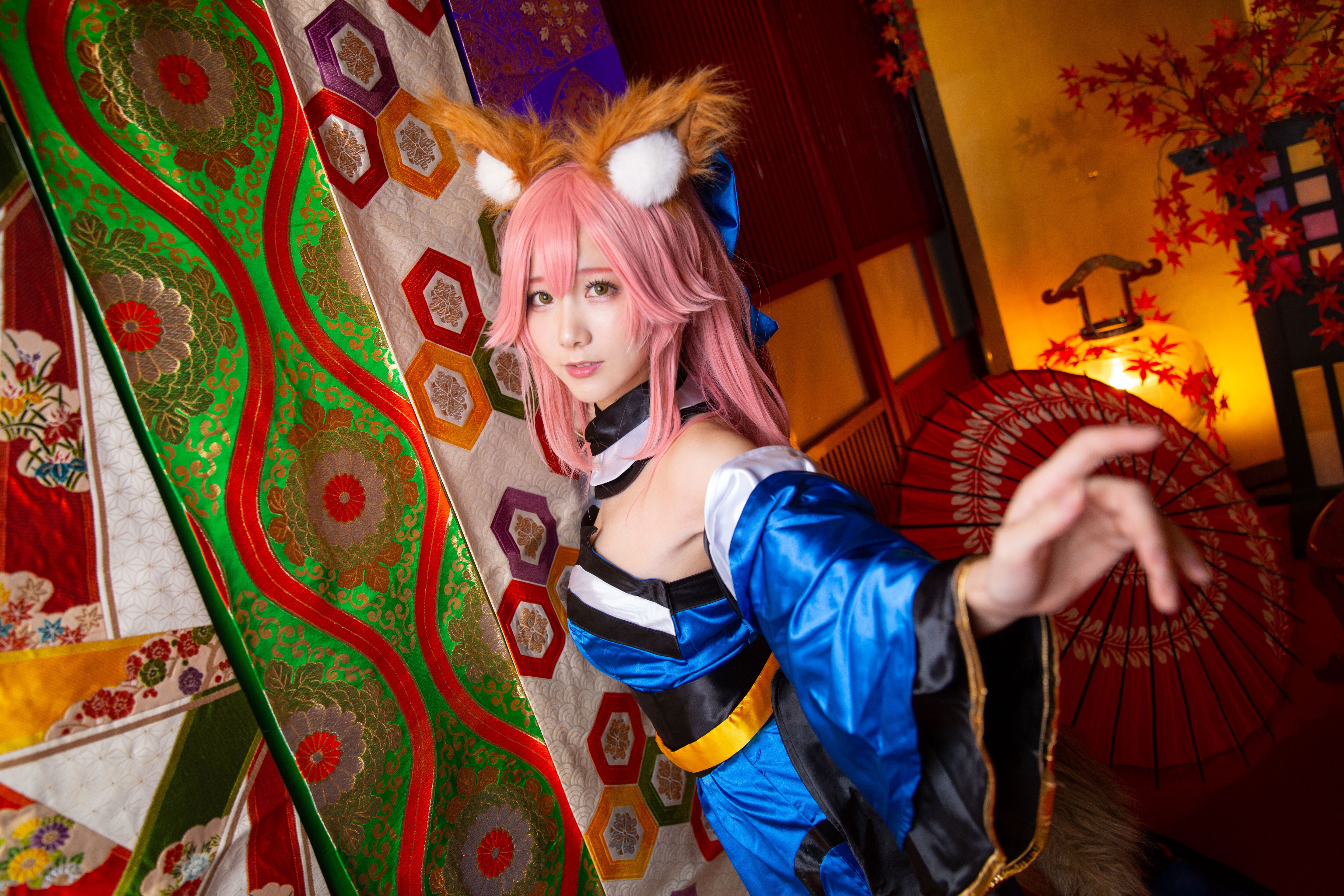 Kenken -Kenken (Kenken) Tamamo Advent 171P -505MB