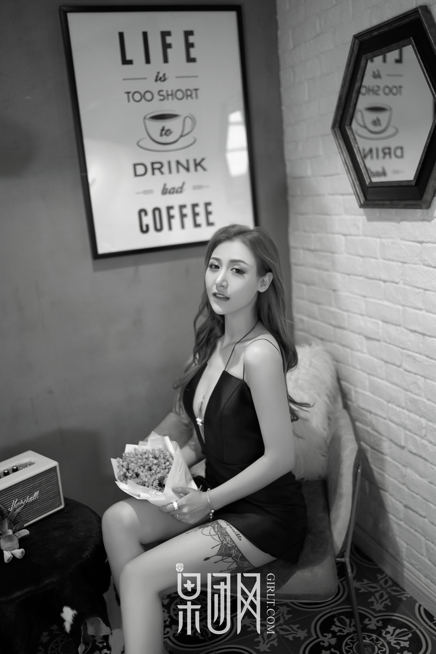 Han Han Domestic Card Dai Shan Beautiful butt Girl Sports Meal Fruit Group Girlt No.020