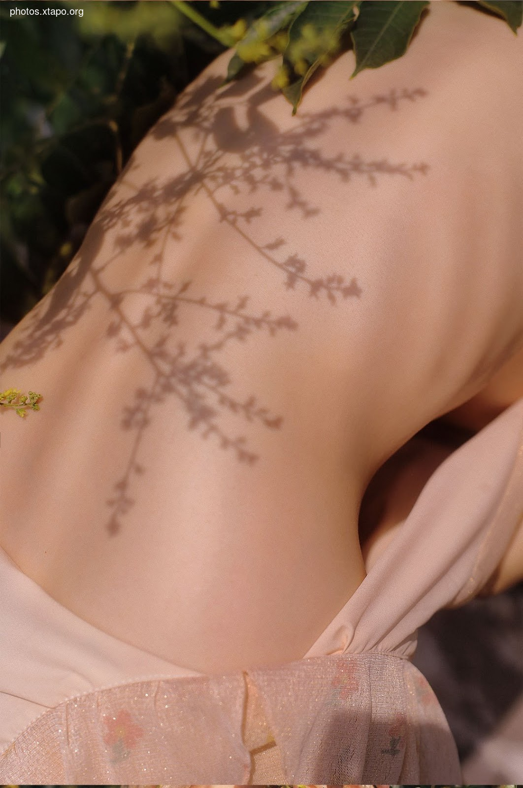 Nag A Dinh 阿婷 - A -Mu_