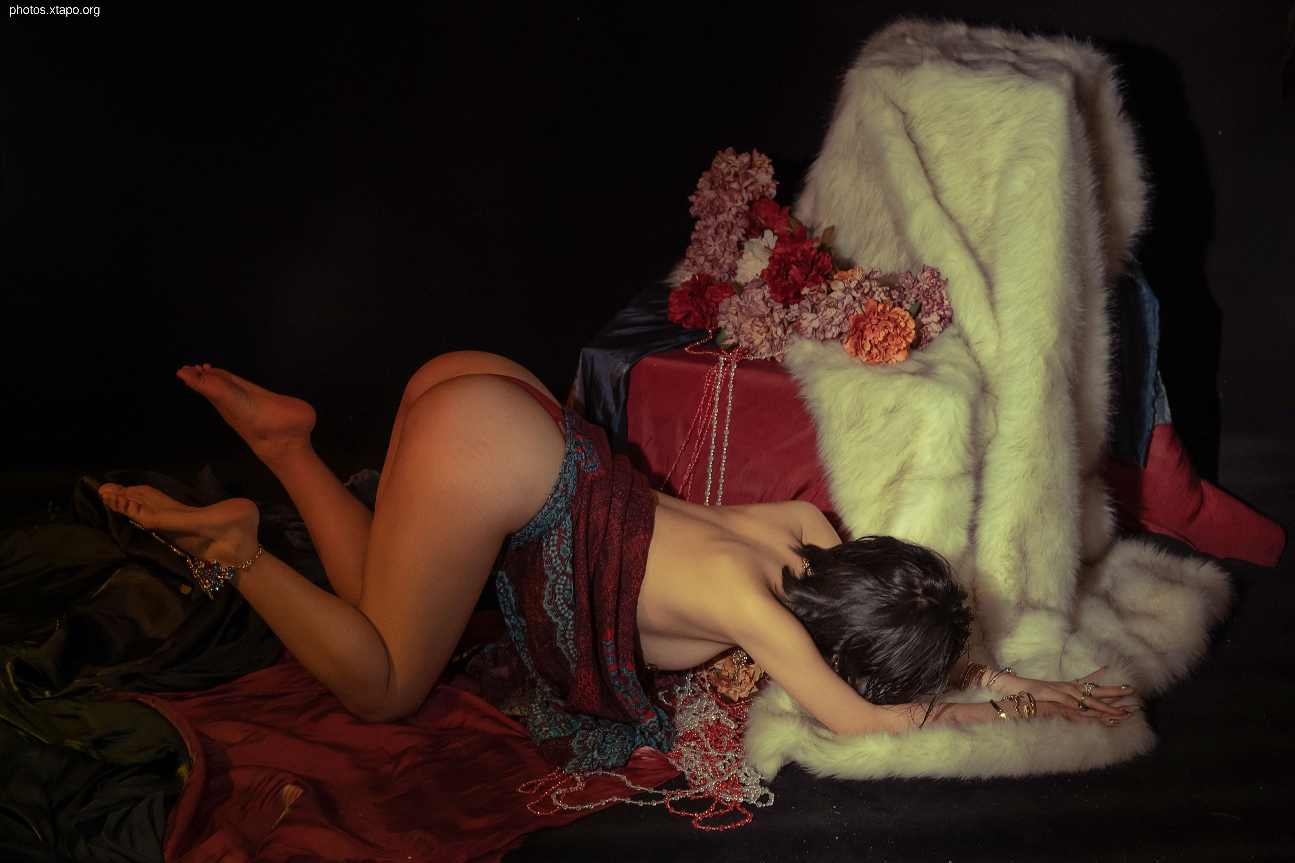 Milk Peach TOPAZ Yellow Treasure