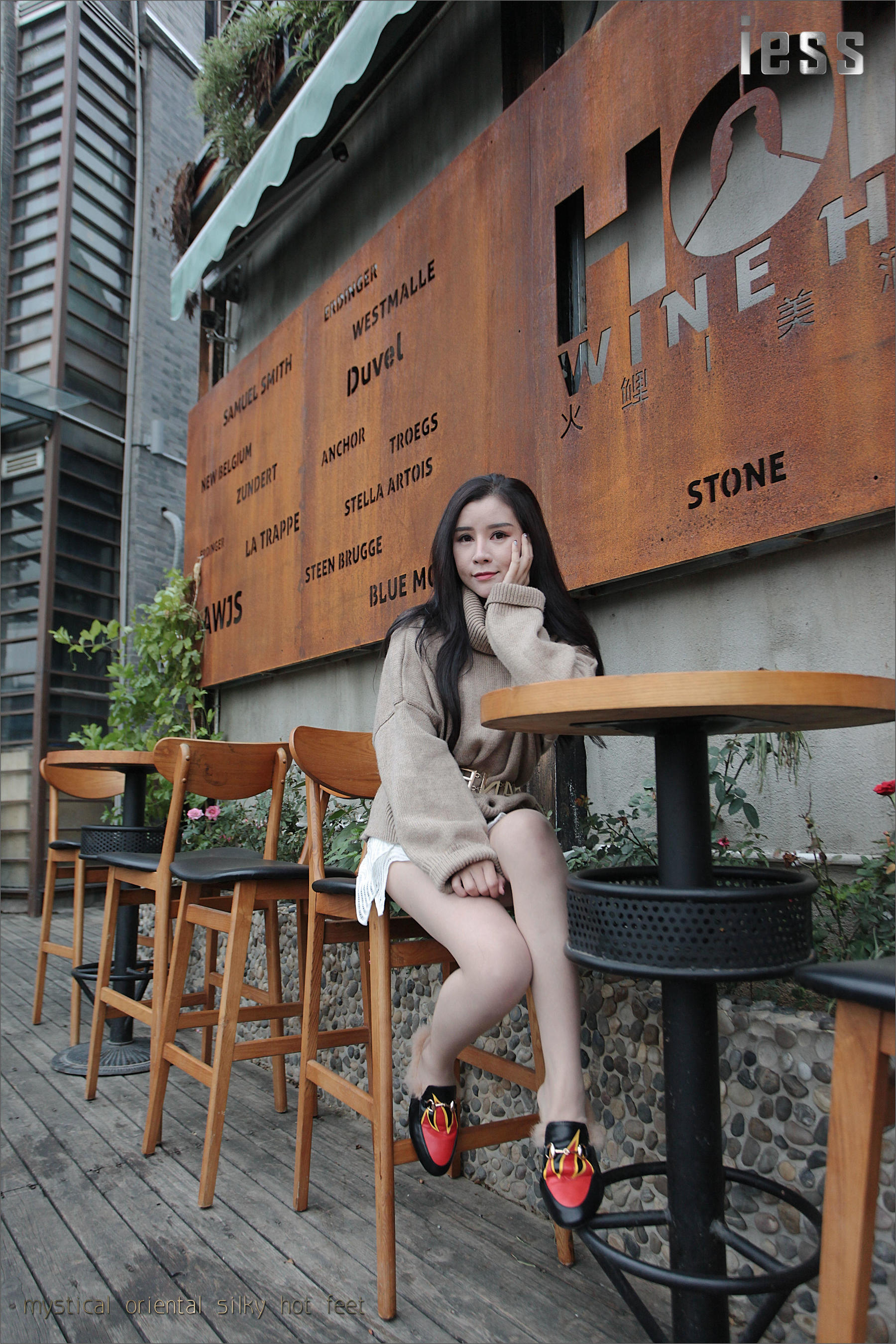 Silk Foot Bento 035 YY Leather Dragultra -thin silk IESS Different Funbian