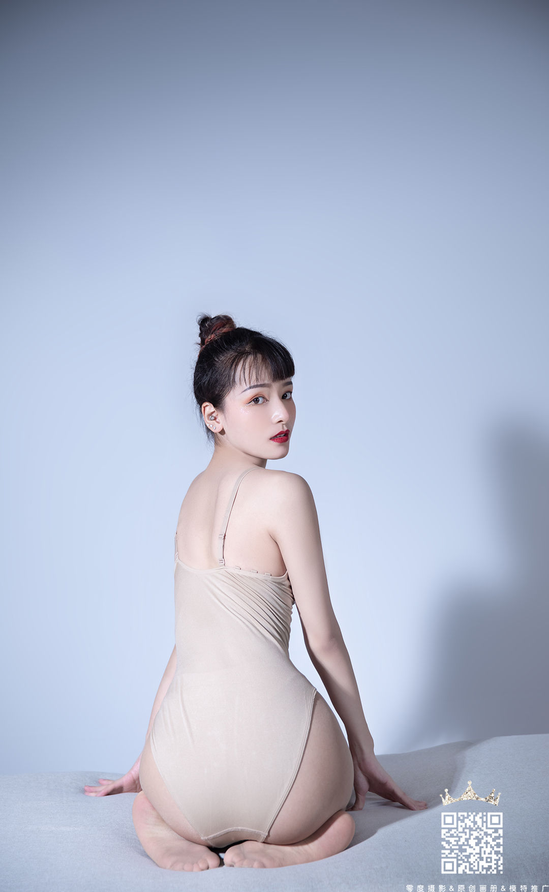 LD zero degree No.080 Gaoyang