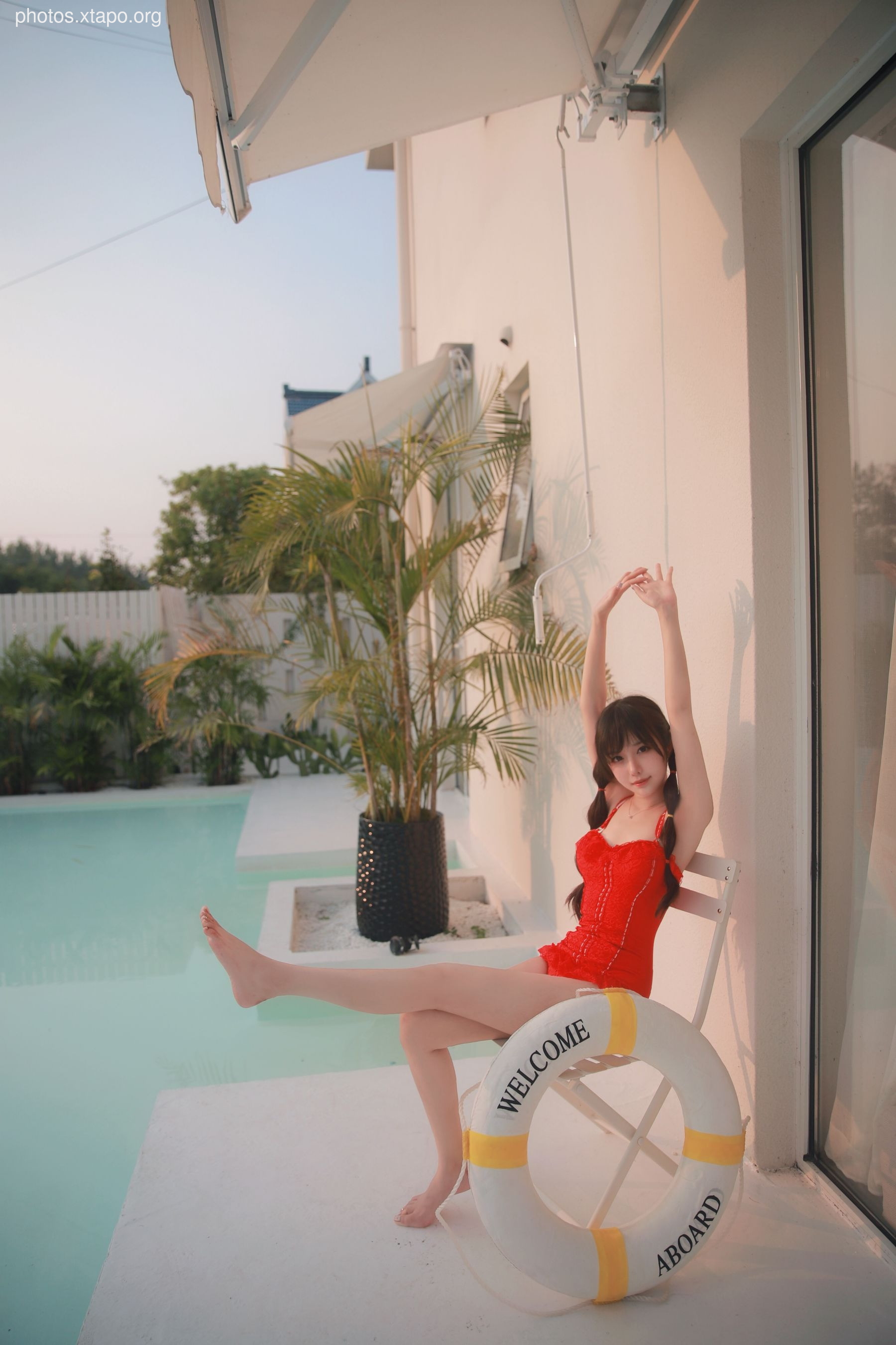 Shika Little Deer -No.78 Swimsuit 63P -107MB