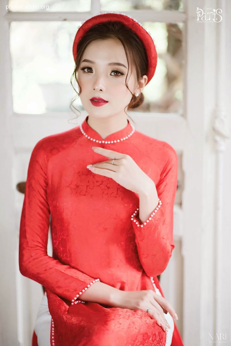 Luong Thuy Thu