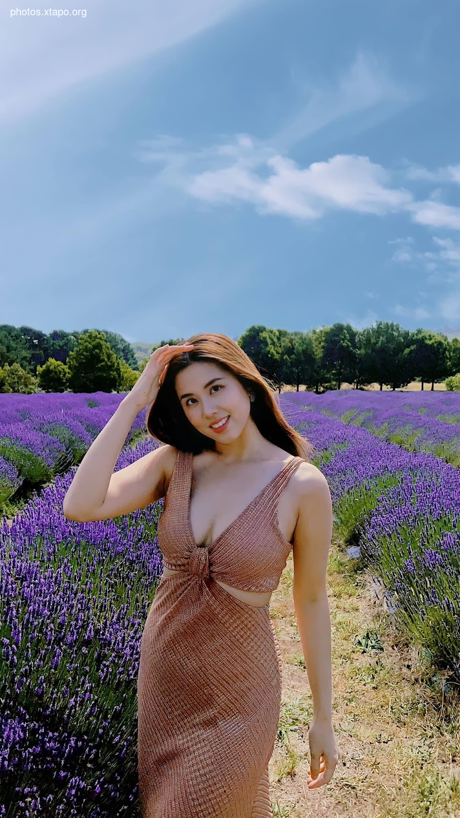 👑👑 Lilly Huynh