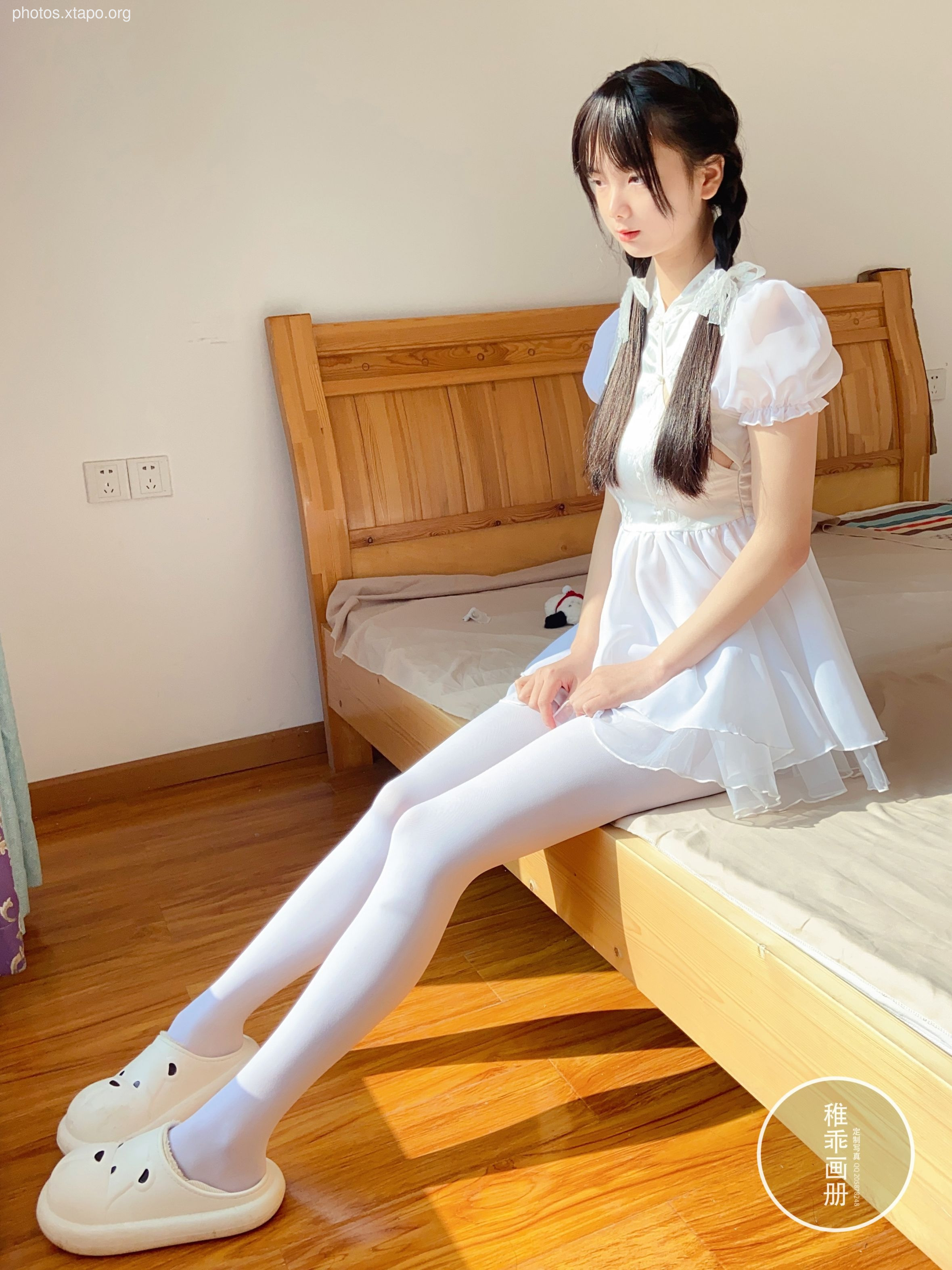 Childrens album night and night play 80d white silk 74p1v-368MB