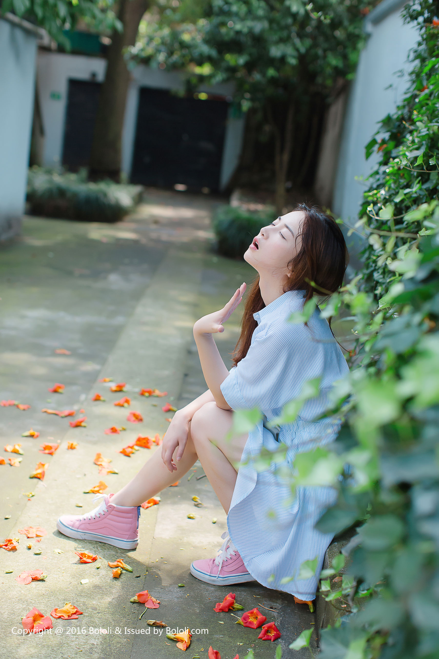 Shen Xinyu Summer Watermelon KIMOE Geng Culture KIM004