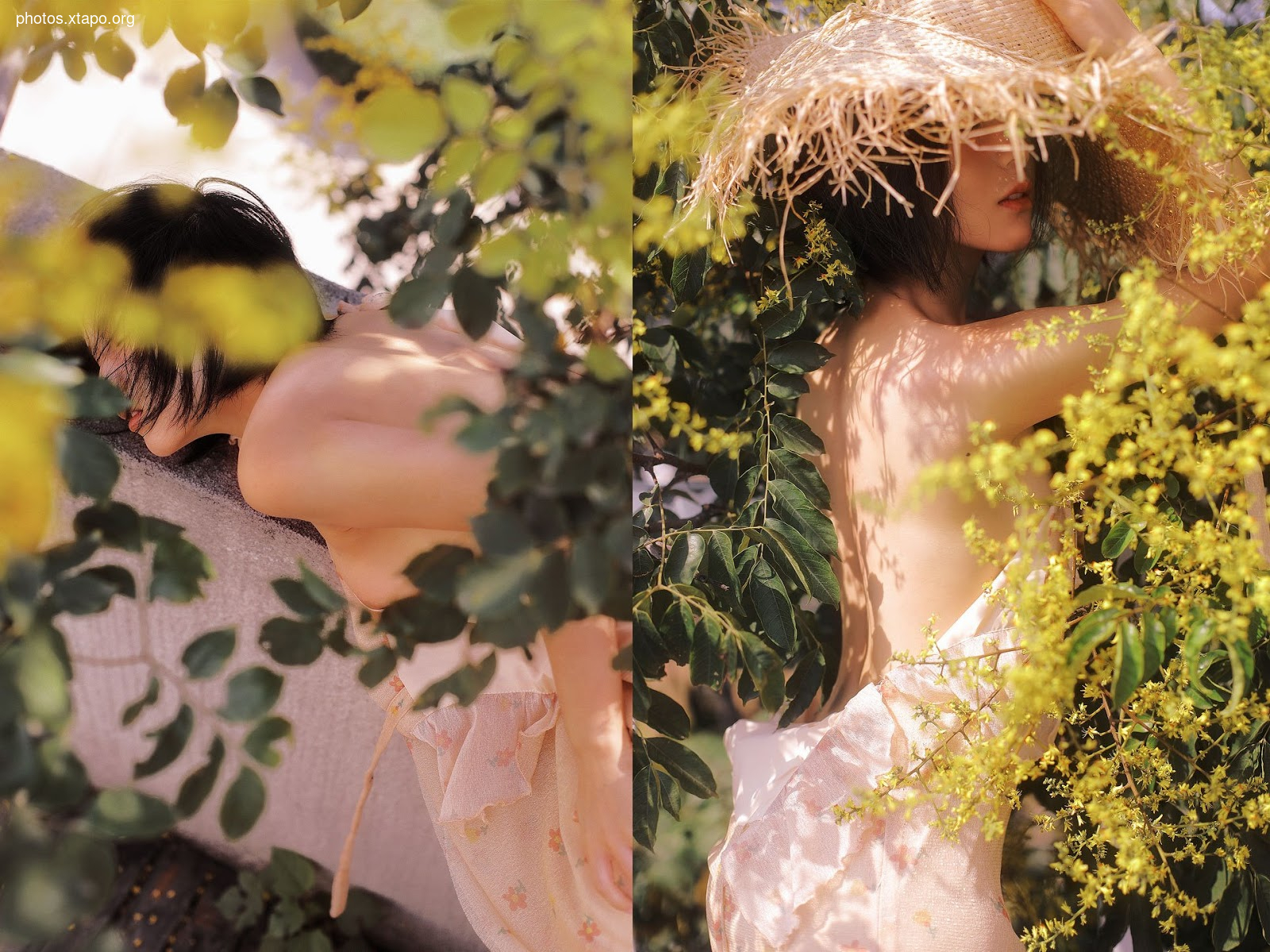 Nag A Dinh 阿婷 - A -Mu_