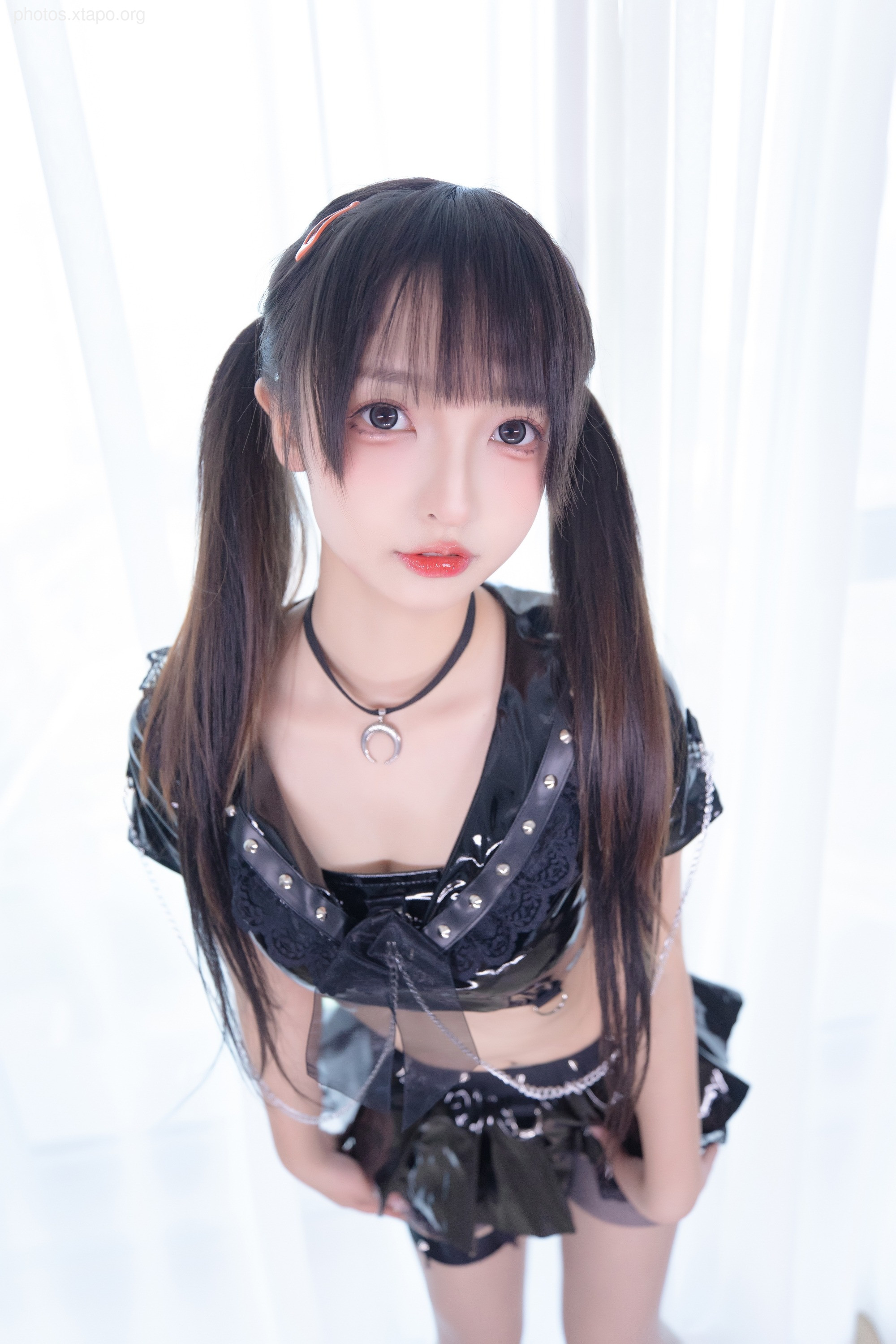 Kaguaka Zhendong -No. 102 Witchs post -class counseling 75P -191MB