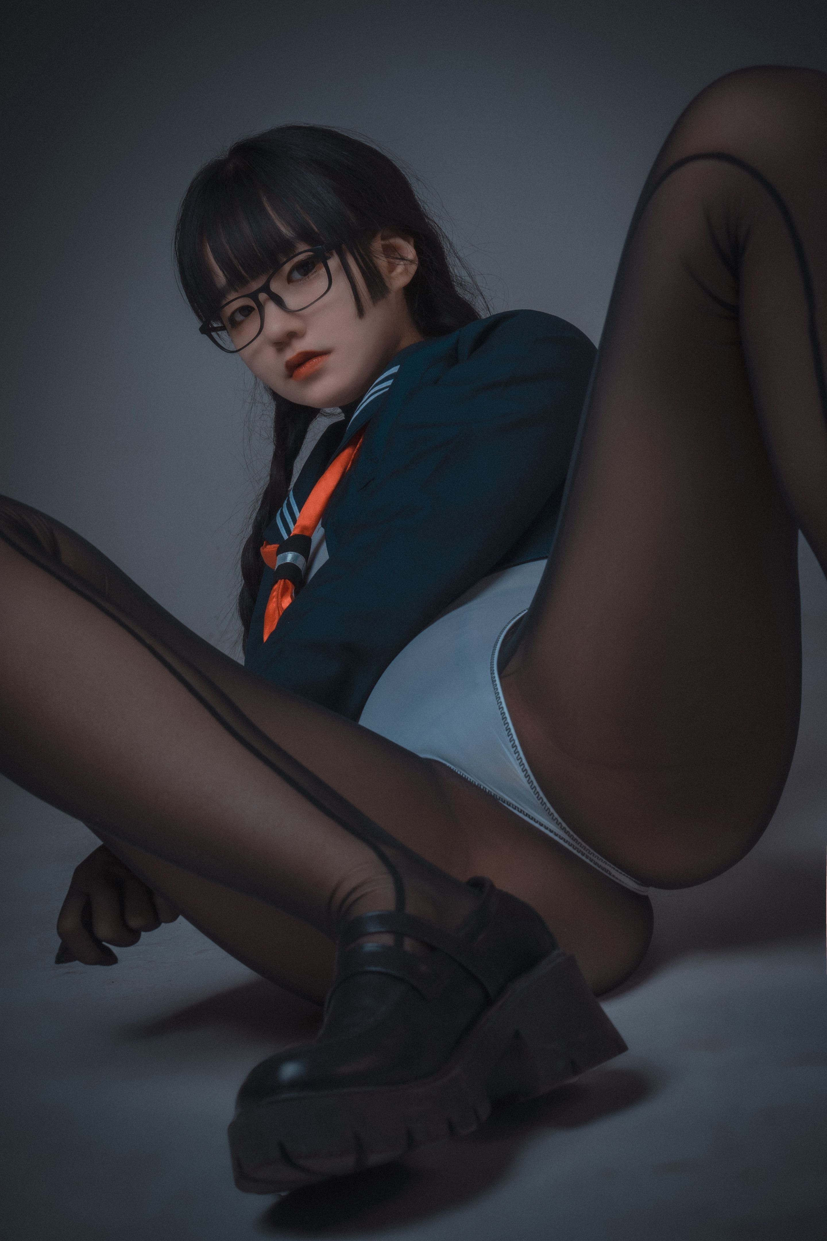 Jenny - DJAWA & NBSP Swimming Lesson #10