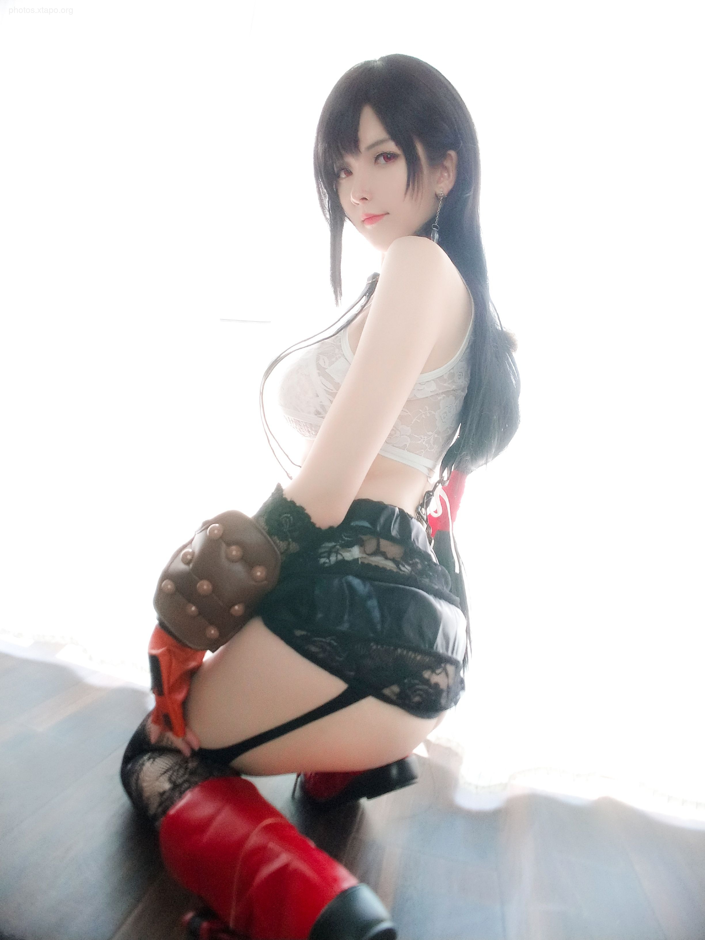 Xiaoyangze - Tifa 66P