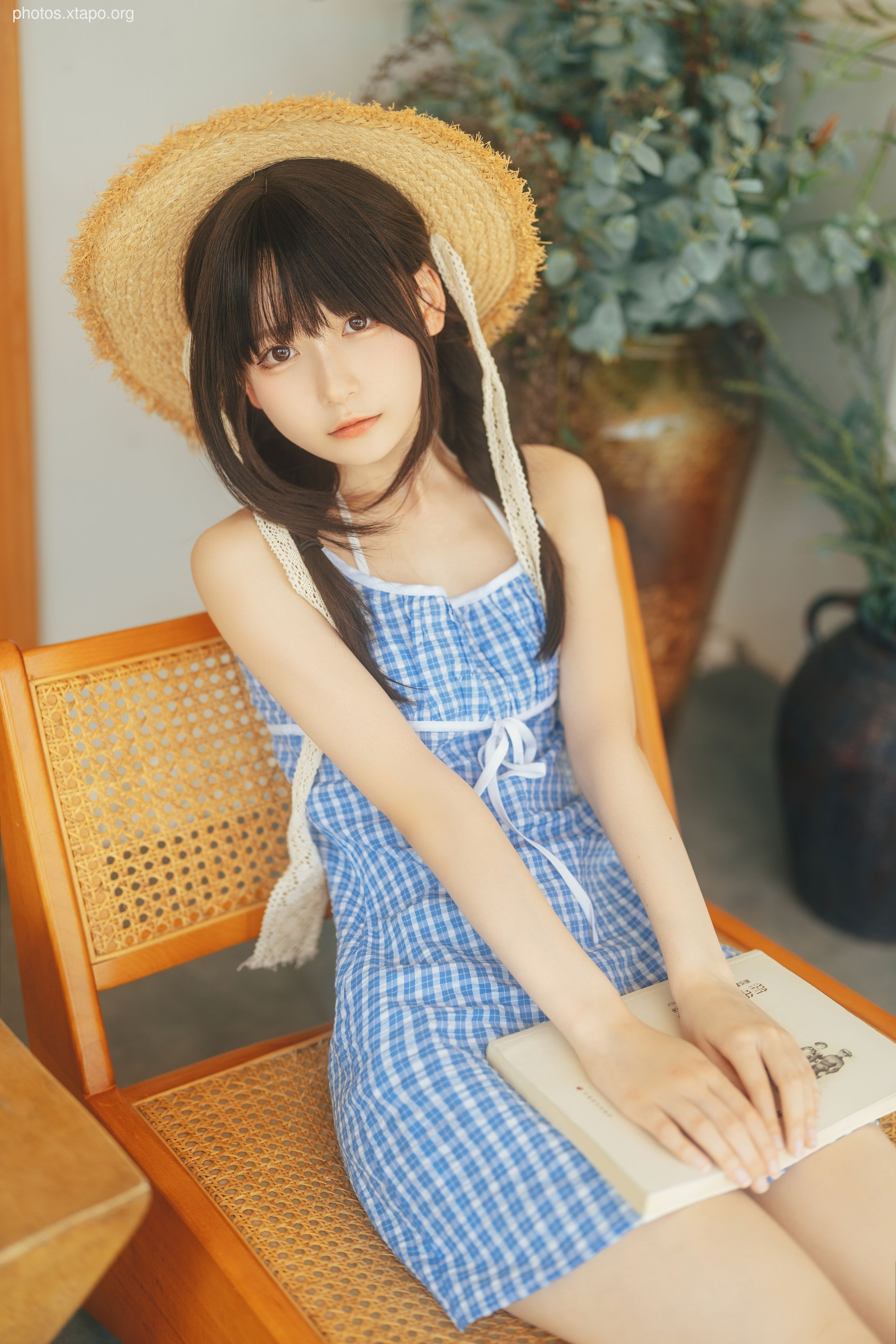 Mats of Dabbu Summer End