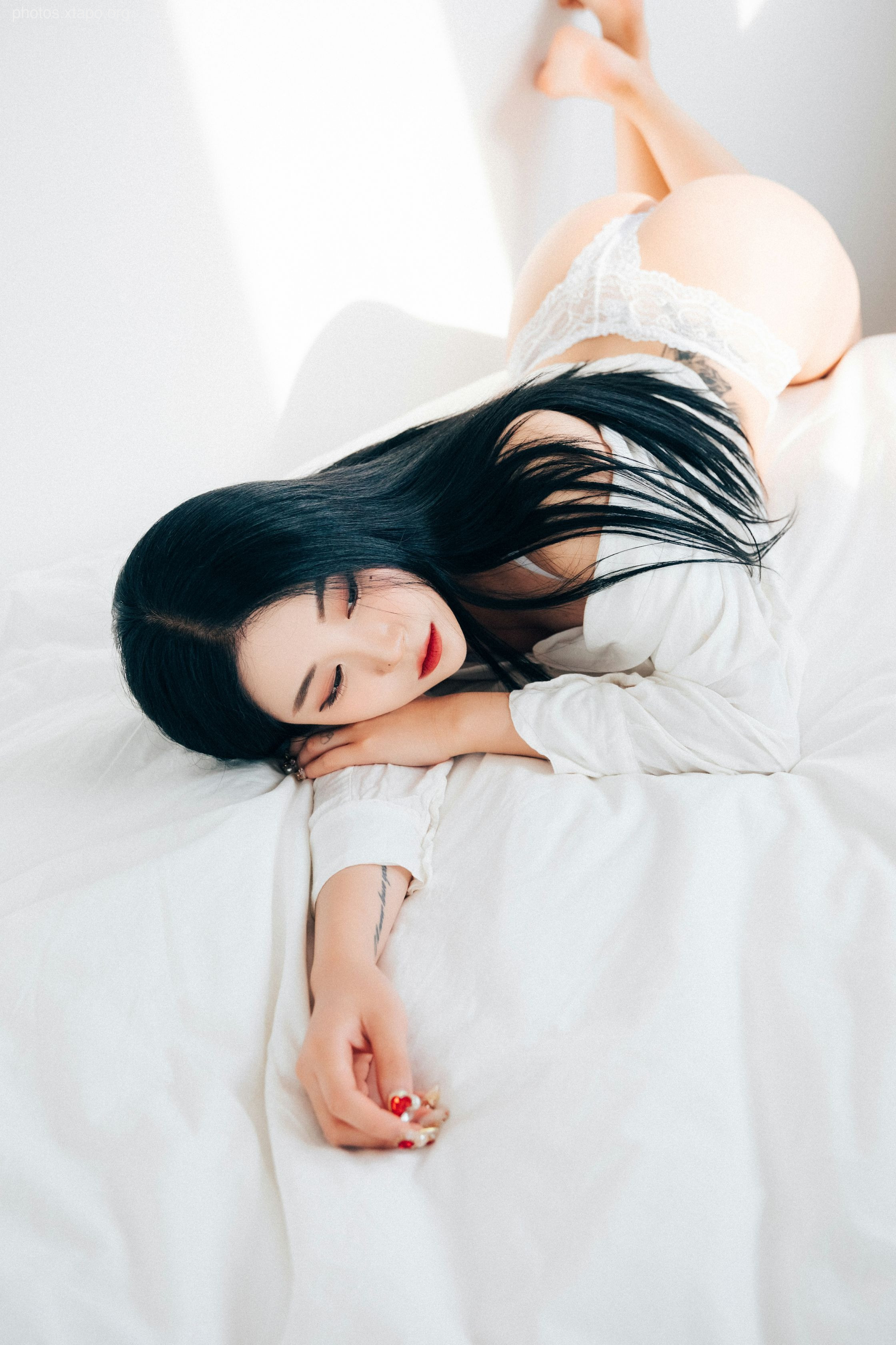 Bomi (보미) - LOOZY The undress 69P-906MB