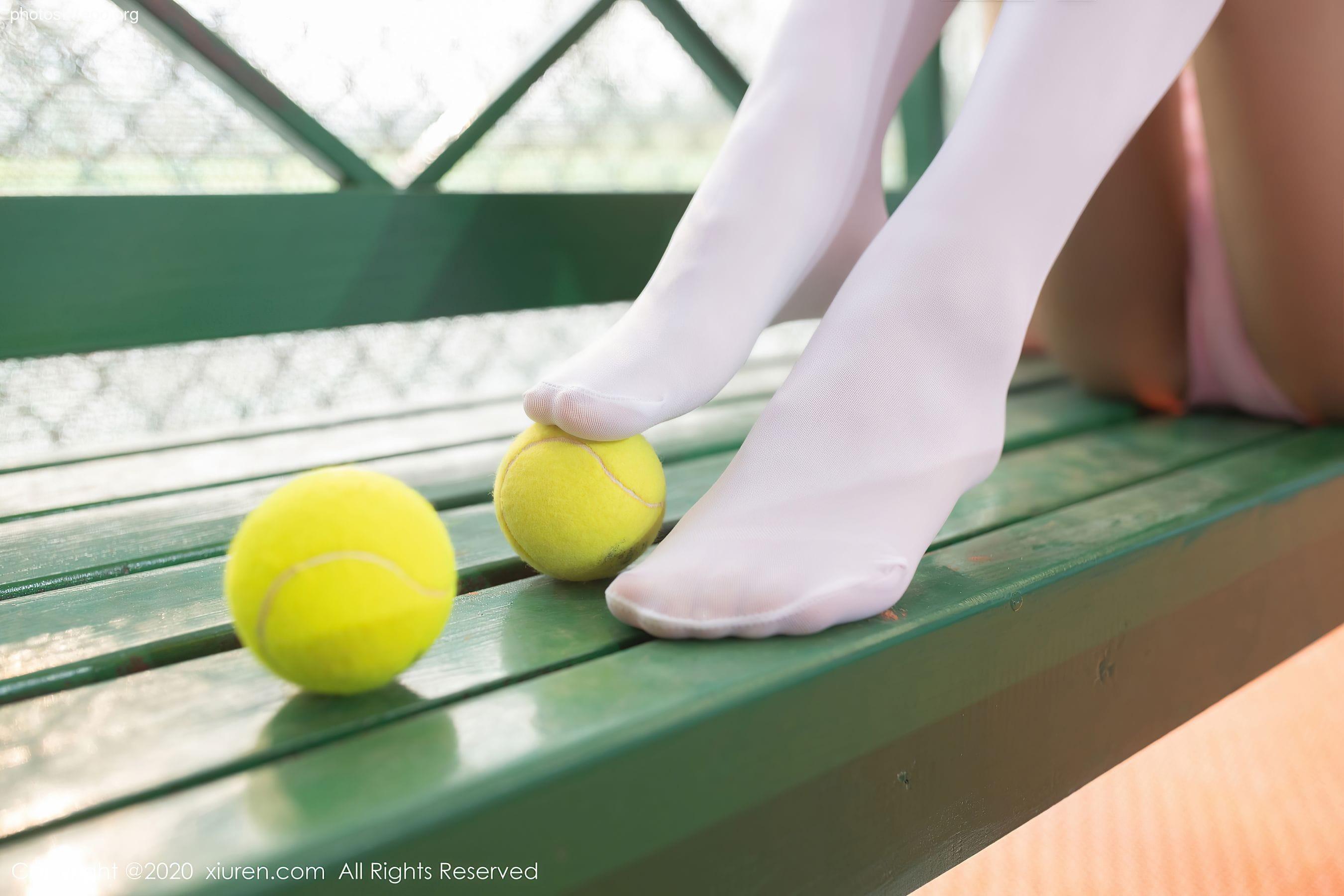 Xiuren 2762 Tang Anqi