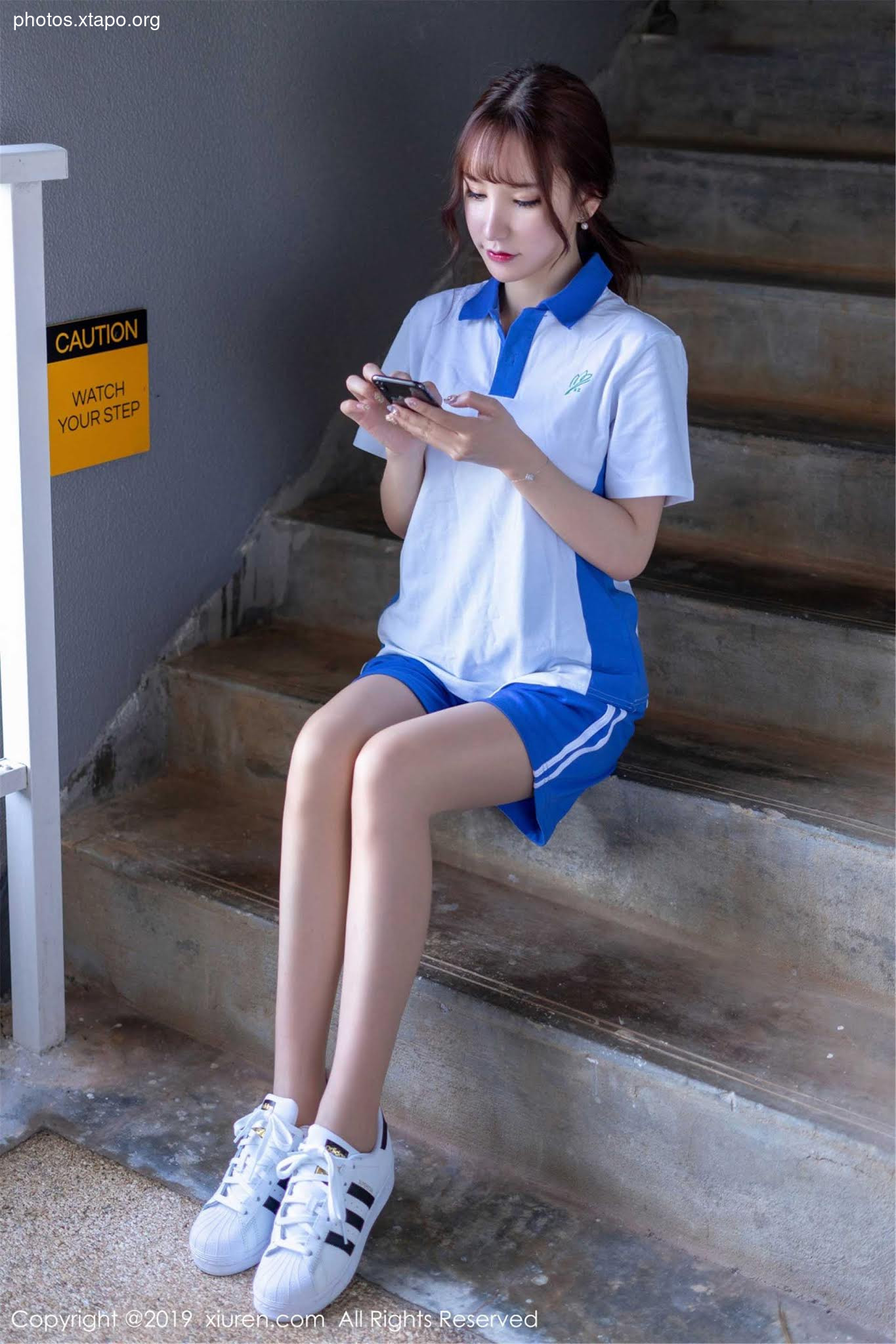 Xiuren No.1561 Collection