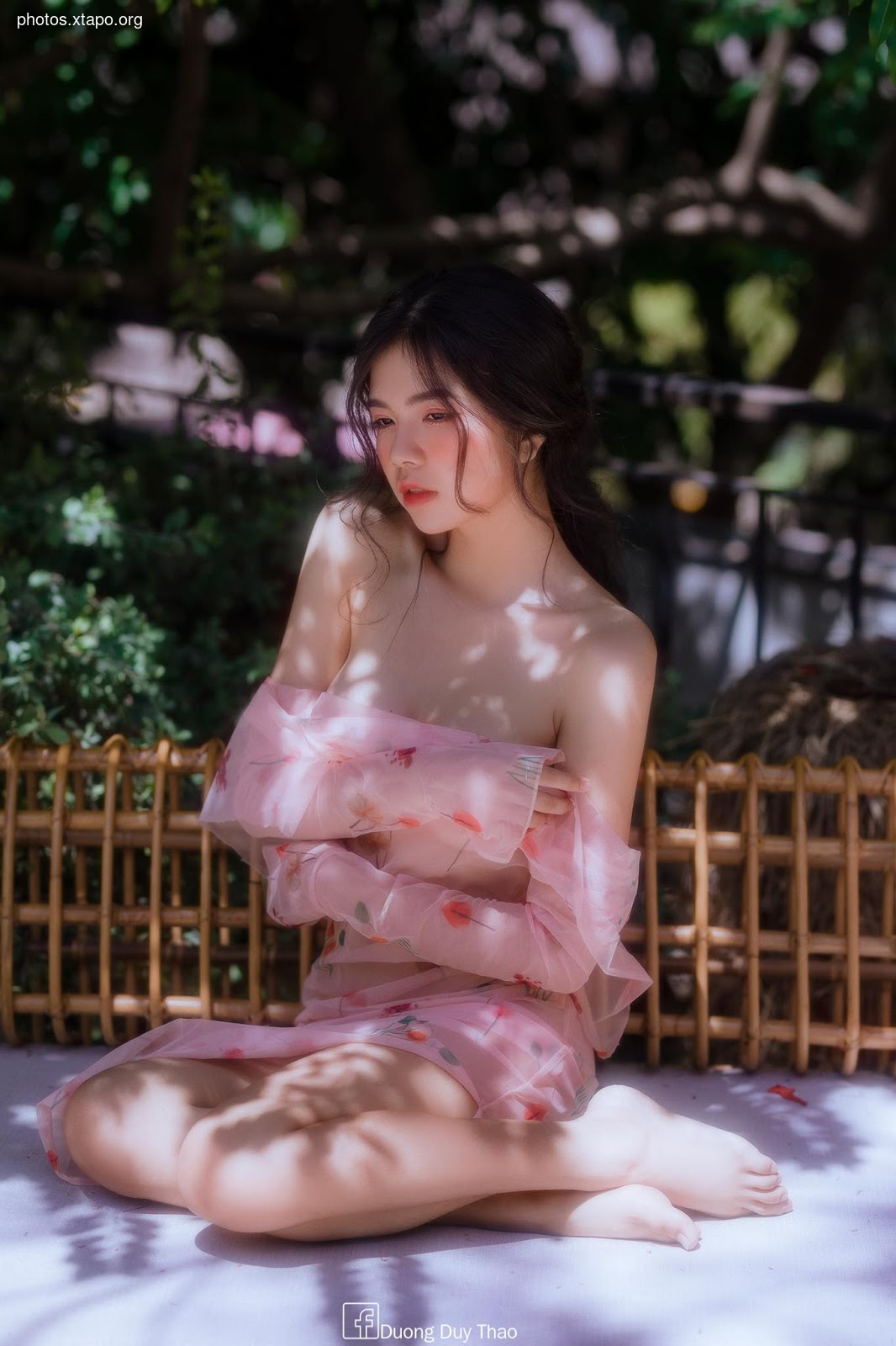 Truong Vu Quynh Mai,