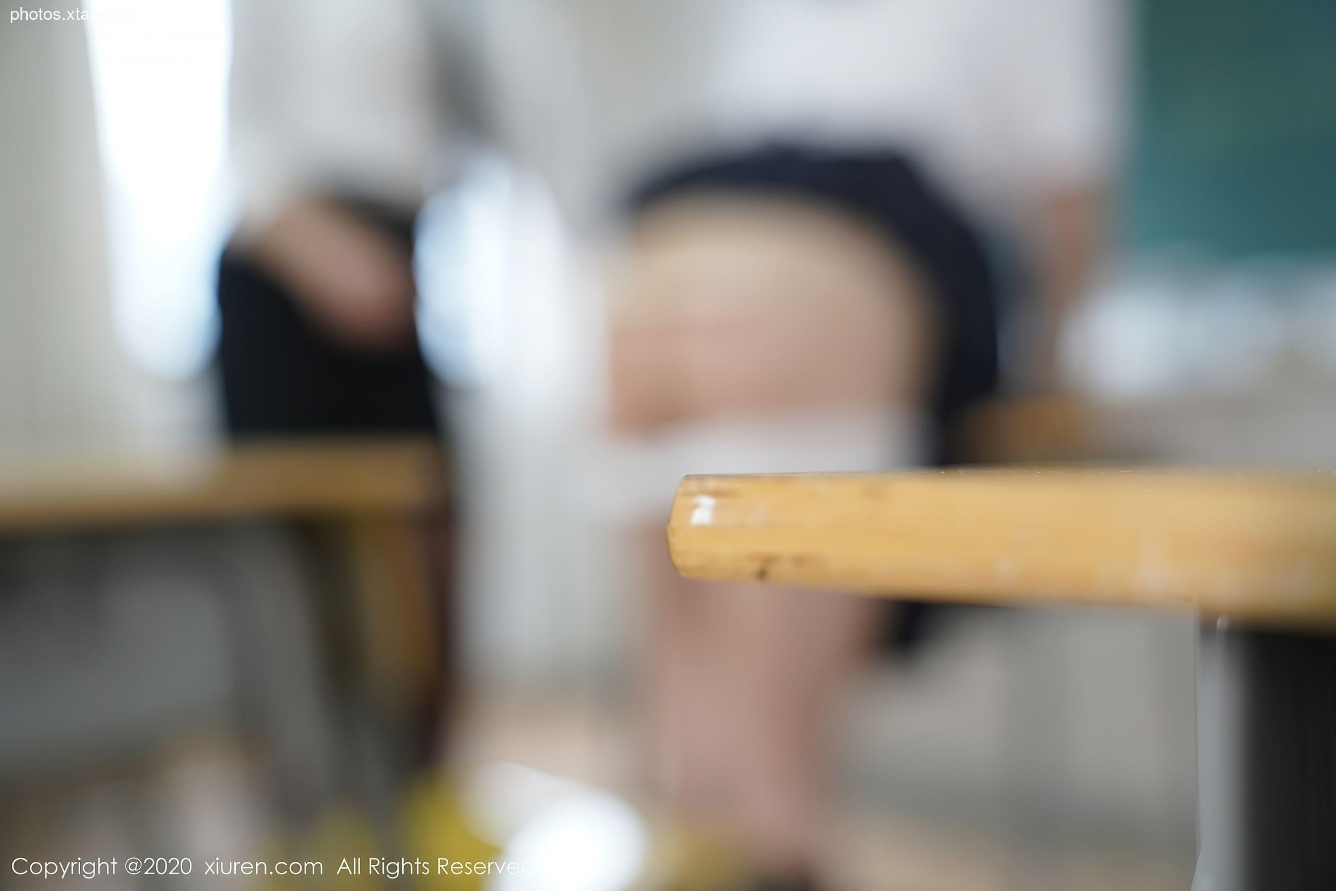 Xiuren 2776 Vivian Victoria