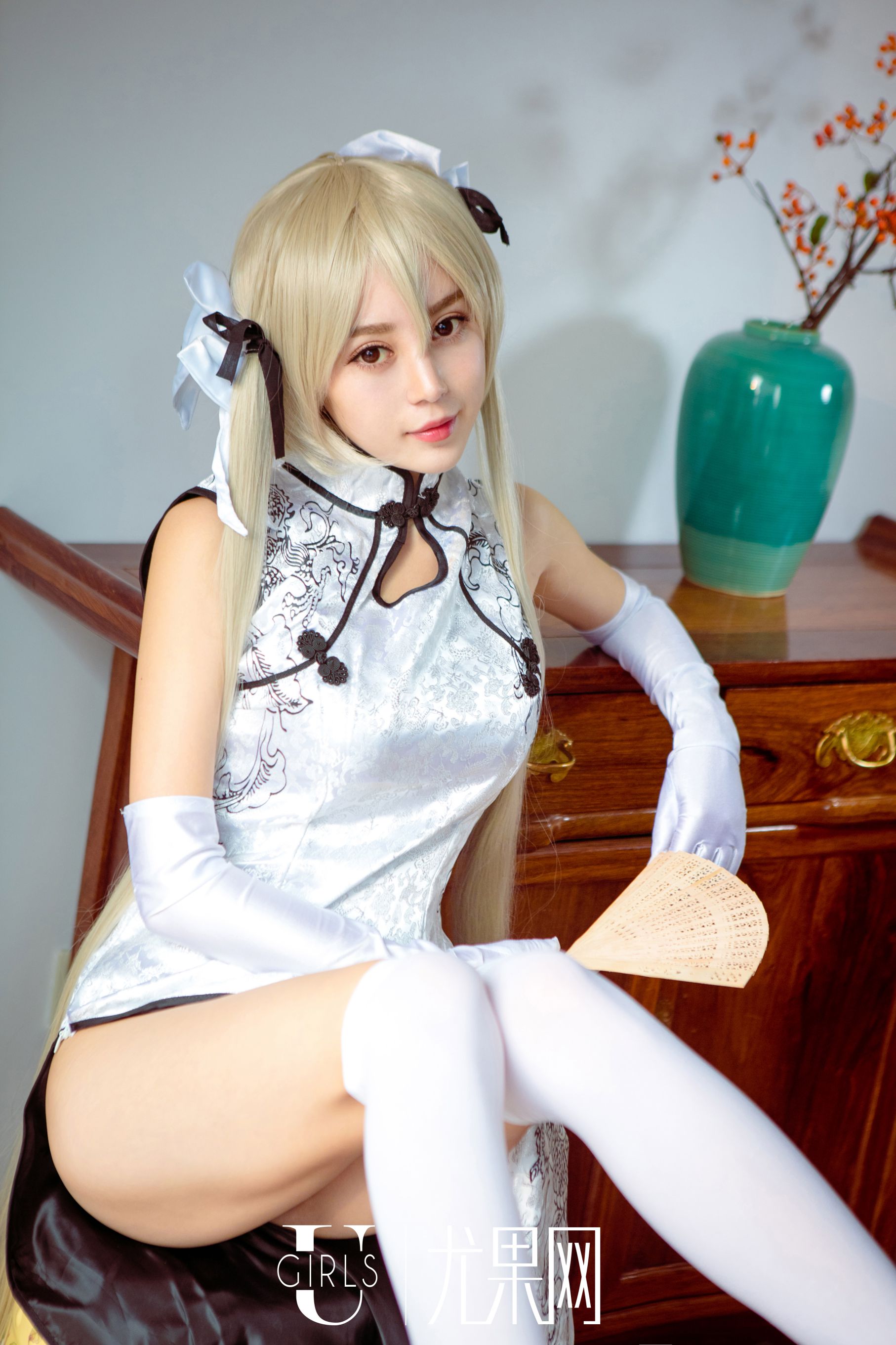 Ugirls Ugirls U223 Zhao Xiaomi Kitty