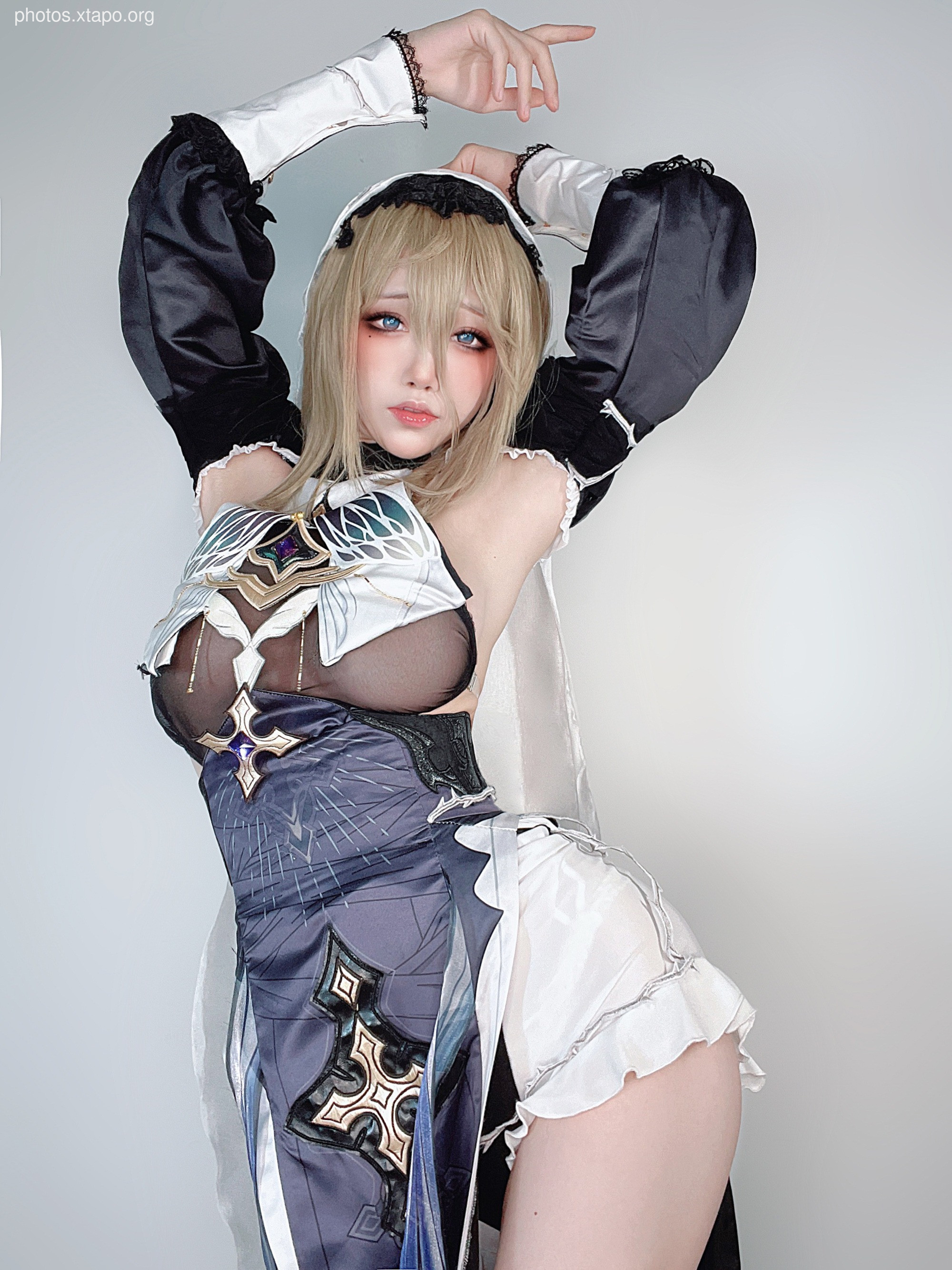 Shui Miao Aqua -APONIA Shui Miao Aqua -APONIA