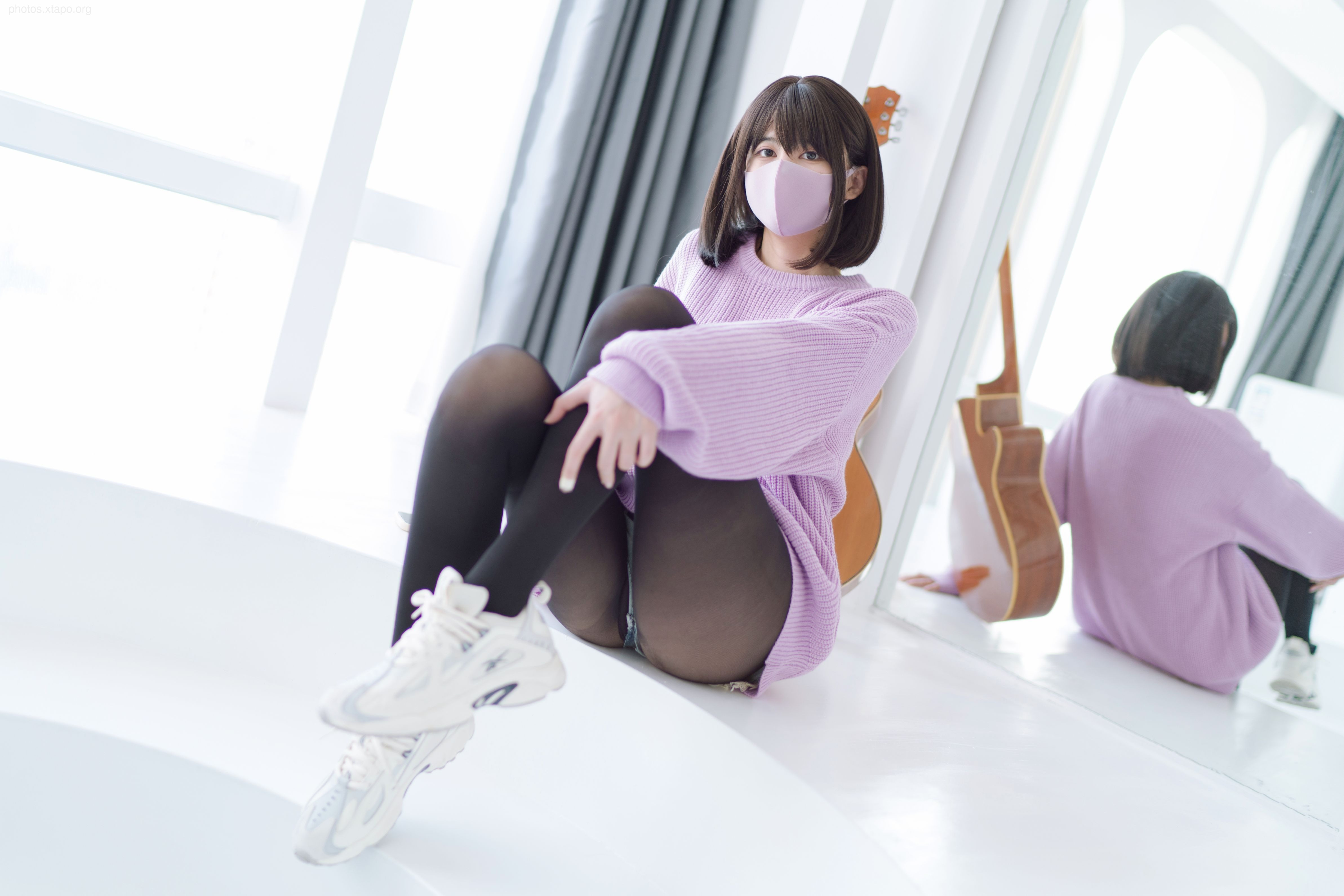 Eye Sauce Demon King W -No.64 Tiger Year Congratulations & Nbsp Teacher Shengsheng 40p -604MB