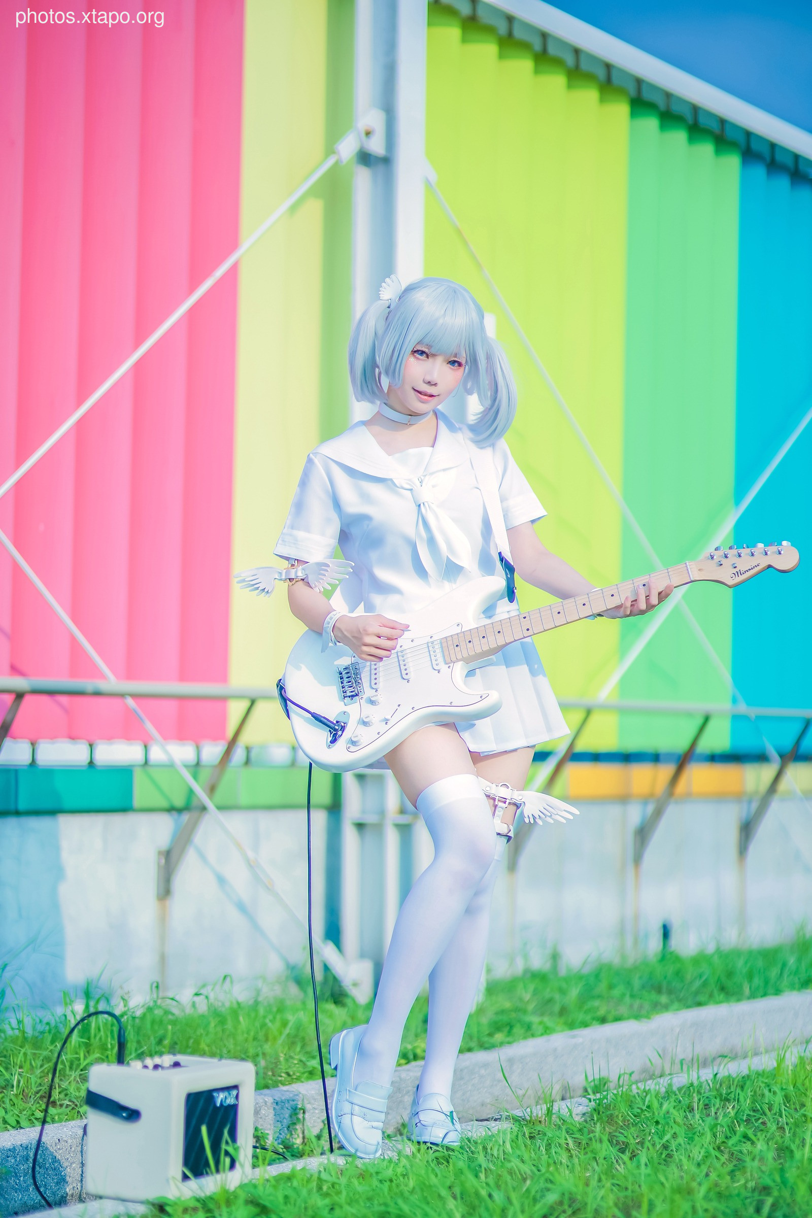 ElyEE子 - NO.87 TUESDAY TWINTAIL 141P-261MB