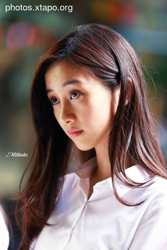 Vu Phuong Anh Pure Lovely Picture and Photo