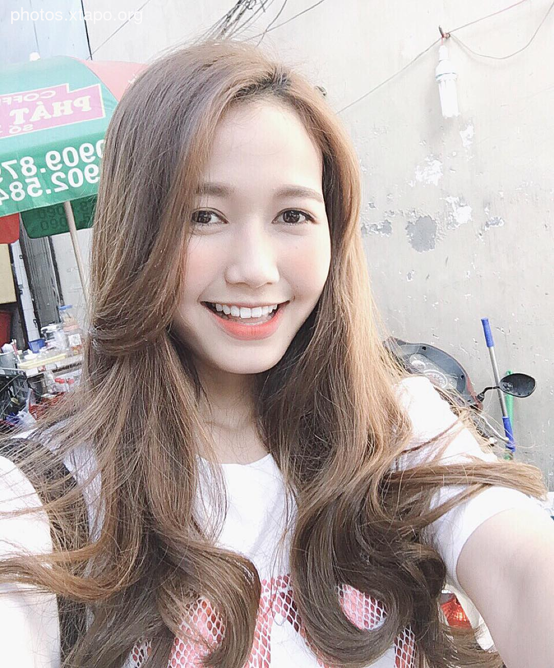 Nhung Gumiho Pure Lovely Picture and Photo