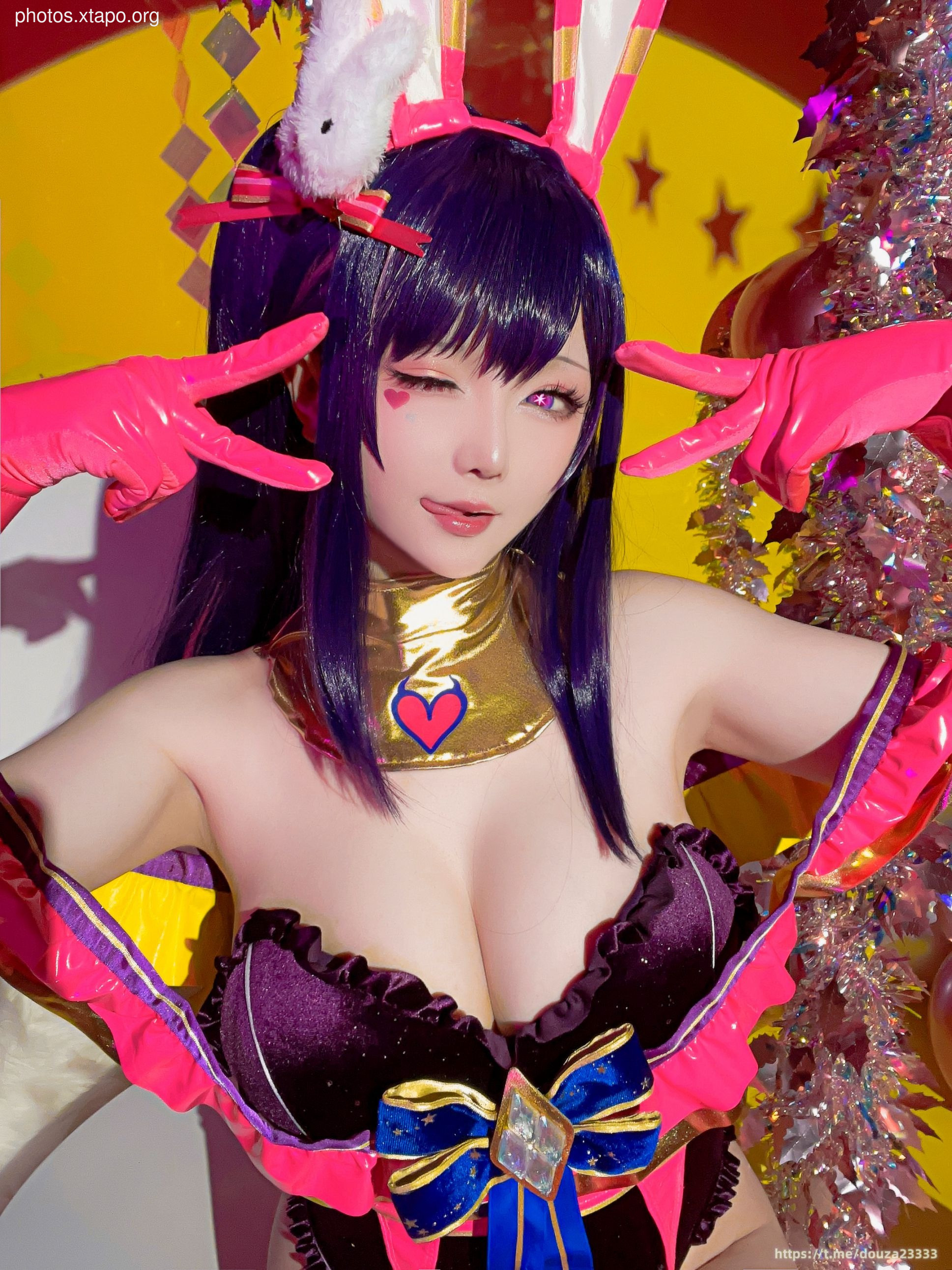 Star Chichi 2023-10-C (November 21 reward group resources)