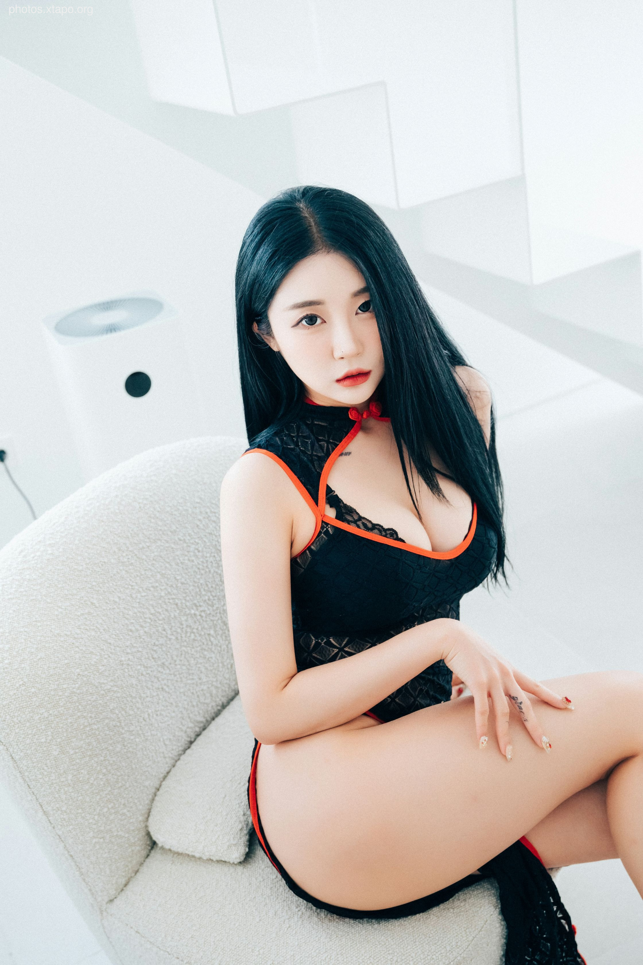 Bomi (보미) - LOOZY The undress 69P-906MB