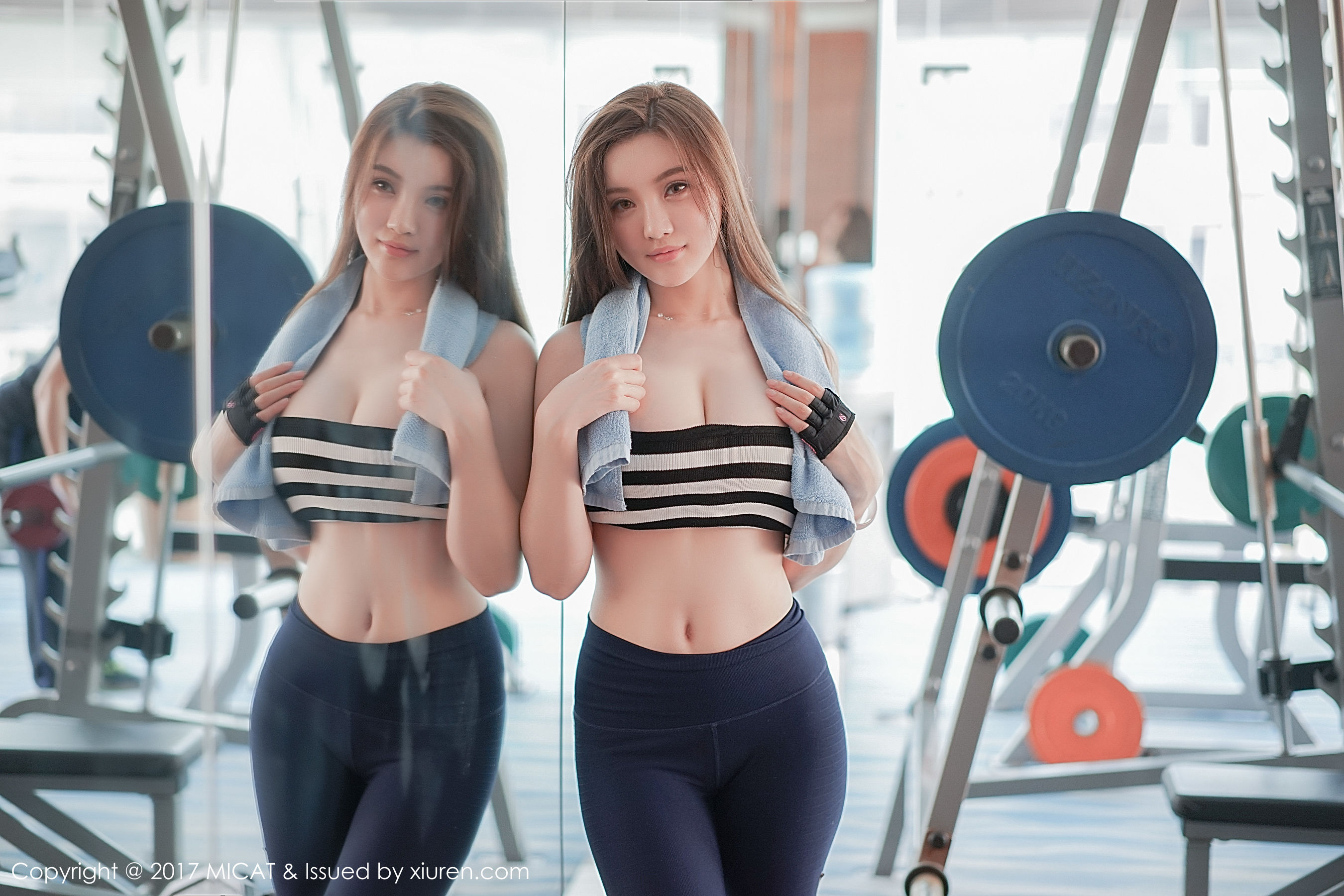 Mitina Mitina The Beautiful Breasts of the Want Micat Vol.002